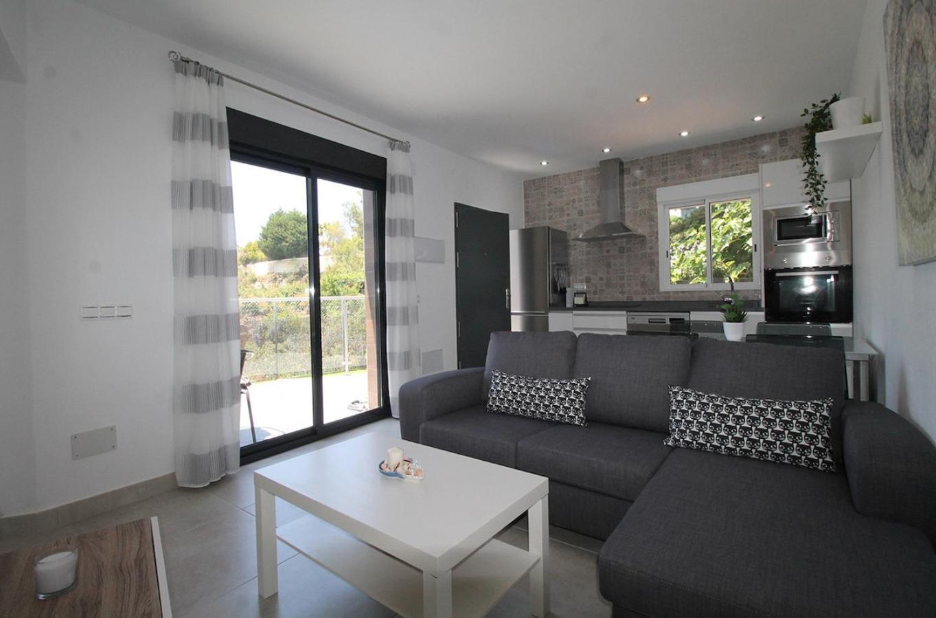 Balcon De La Canada - Casitas Select * Nerja