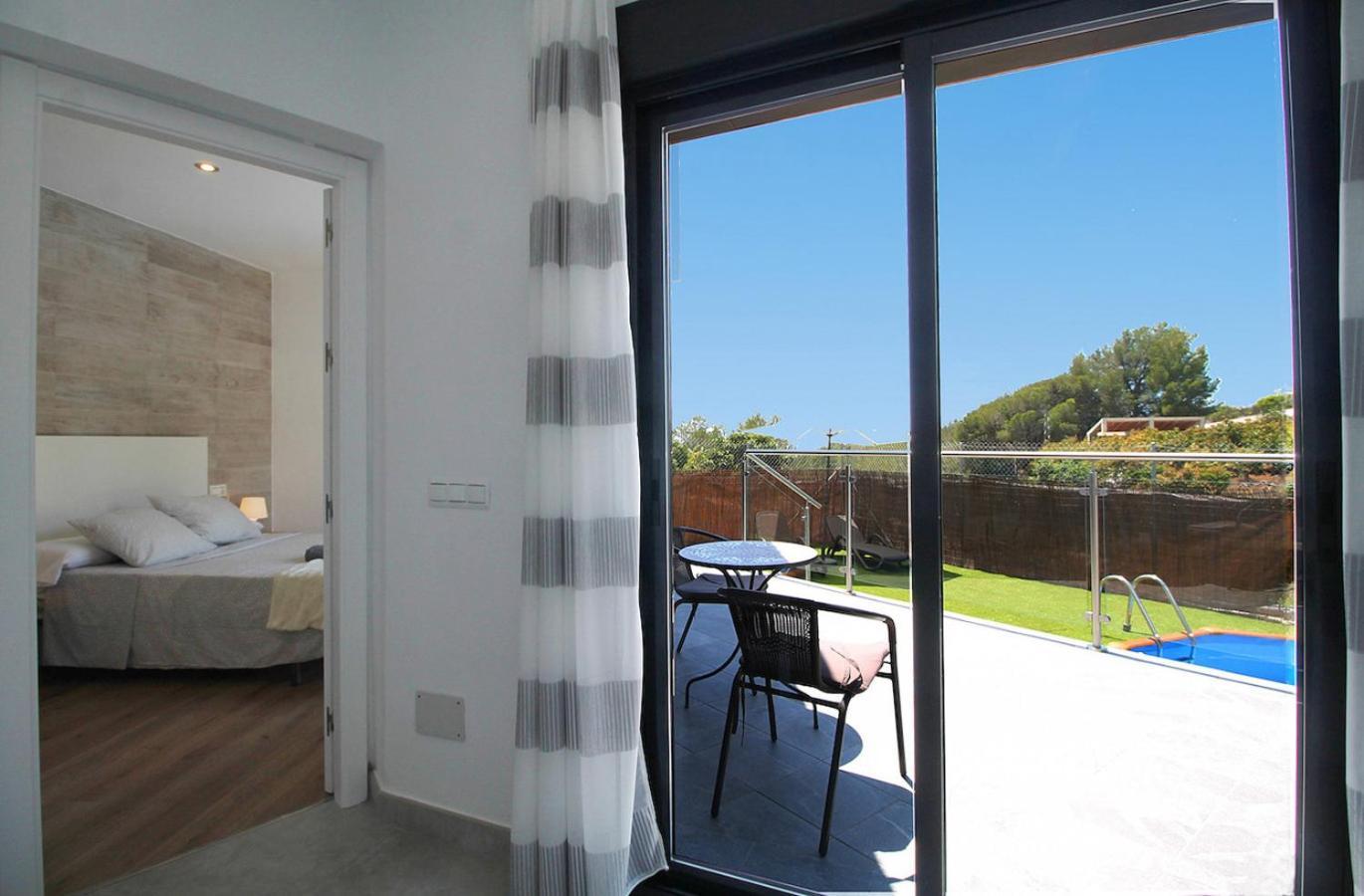 Villa Balcon De La Canada - Casitas Select