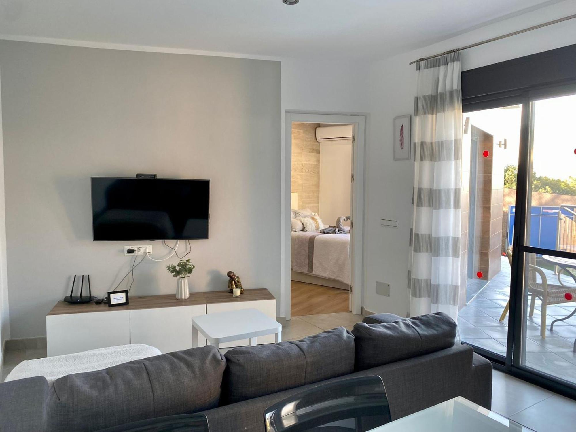 Villa Balcon De La Canada - Casitas Select Nerja