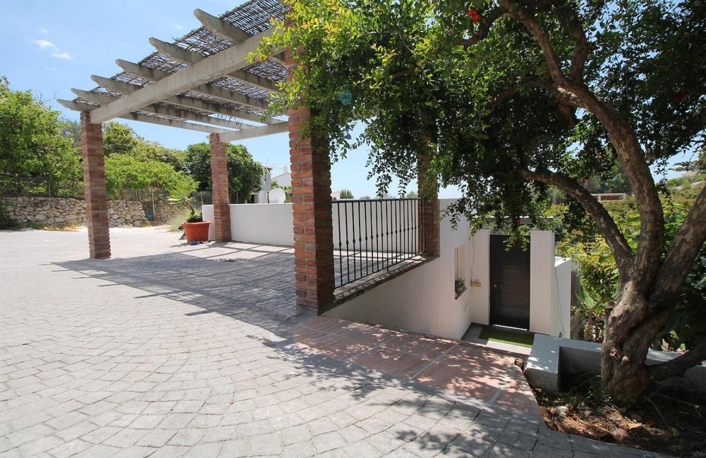 Balcon De La Canada - Casitas Select *