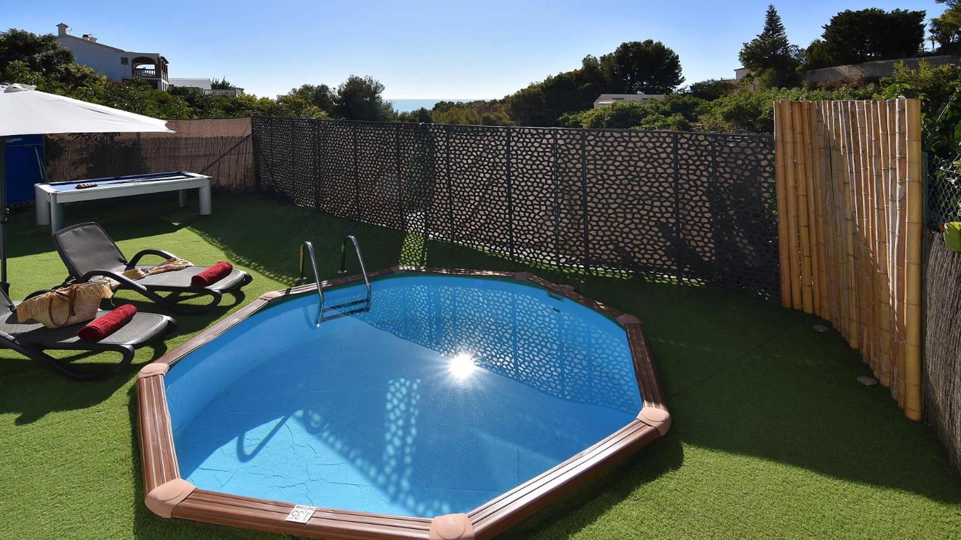 Balcon De La Canada - Casitas Select Nerja