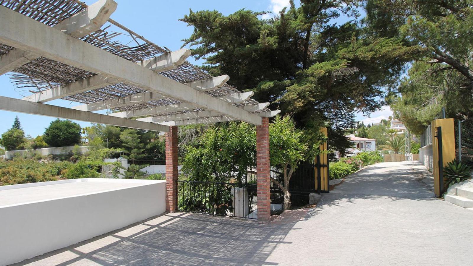 Villa Balcon De La Canada - Casitas Select