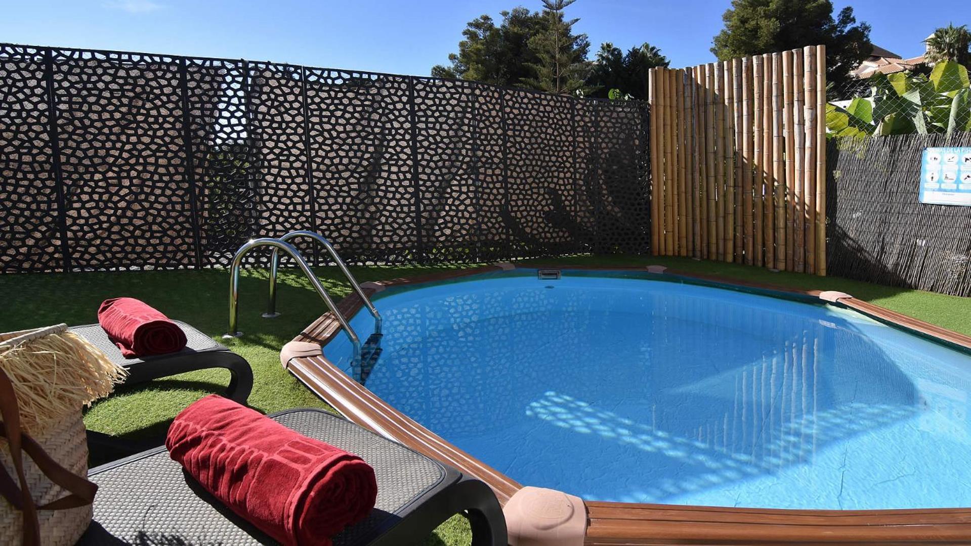 Balcon De La Canada - Casitas Select Villa *