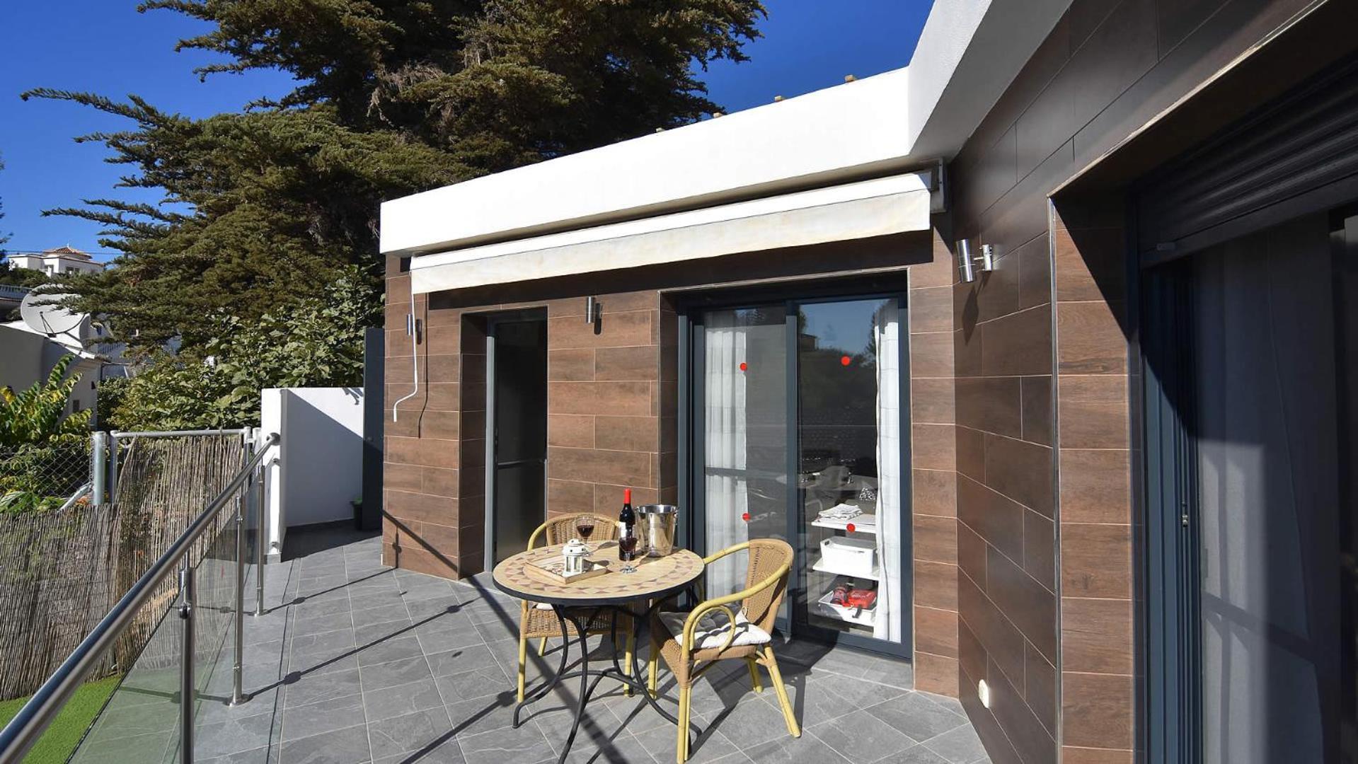 Villa Balcon De La Canada - Casitas Select *