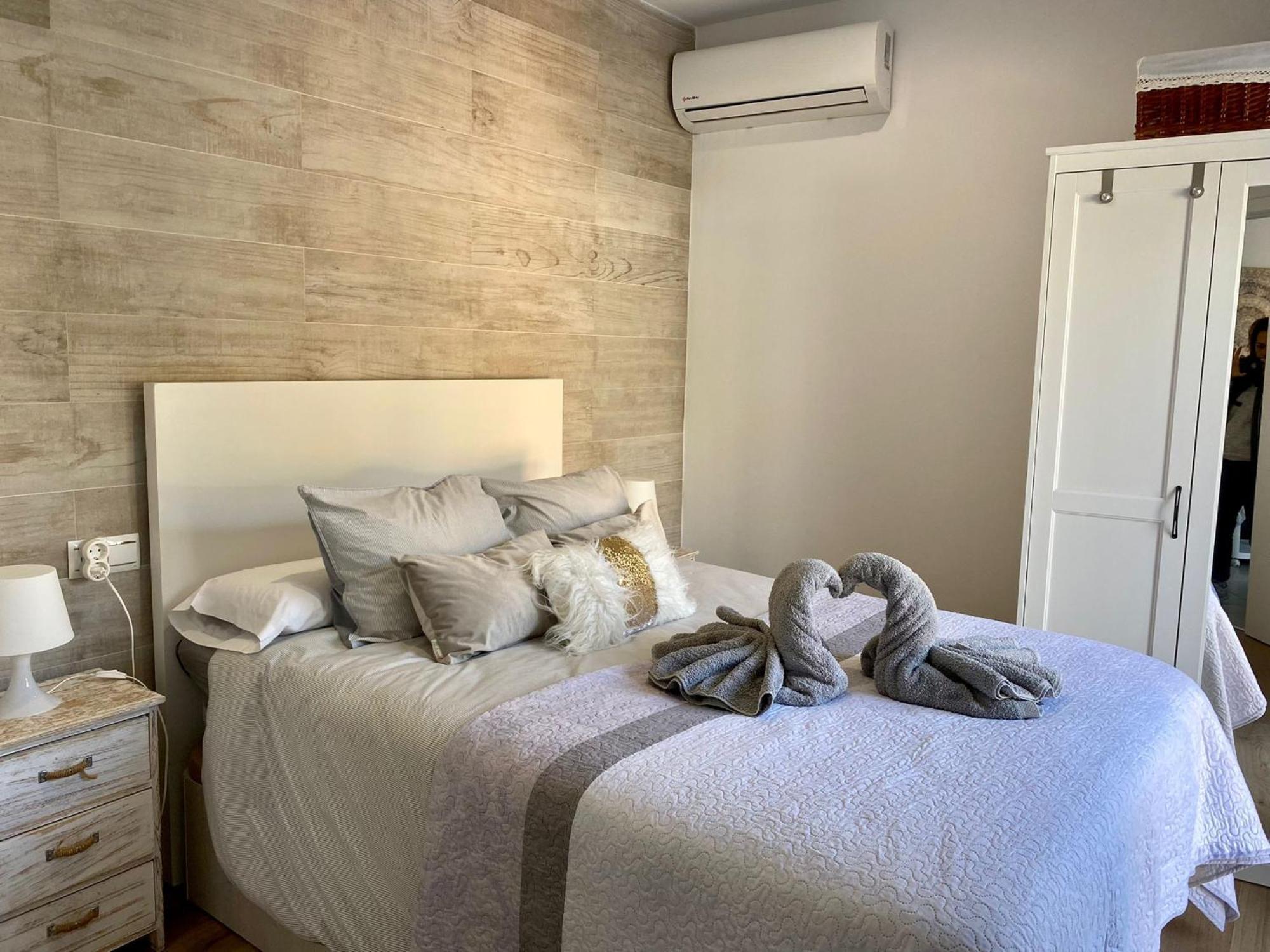 Balcon De La Canada - Casitas Select Villa Nerja
