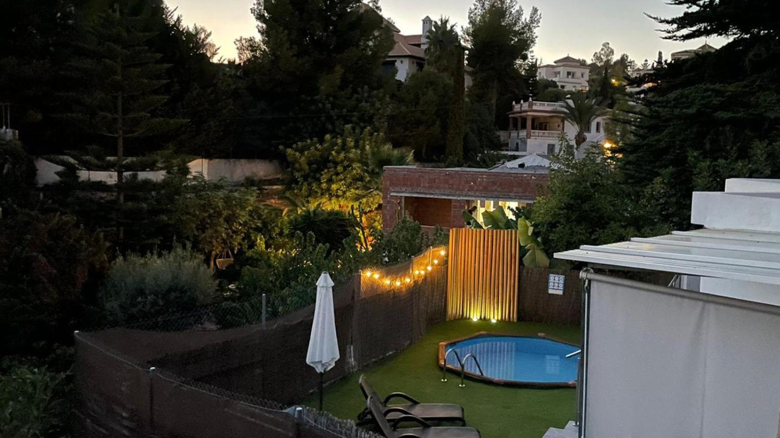 Balcon De La Canada - Casitas Select * Nerja