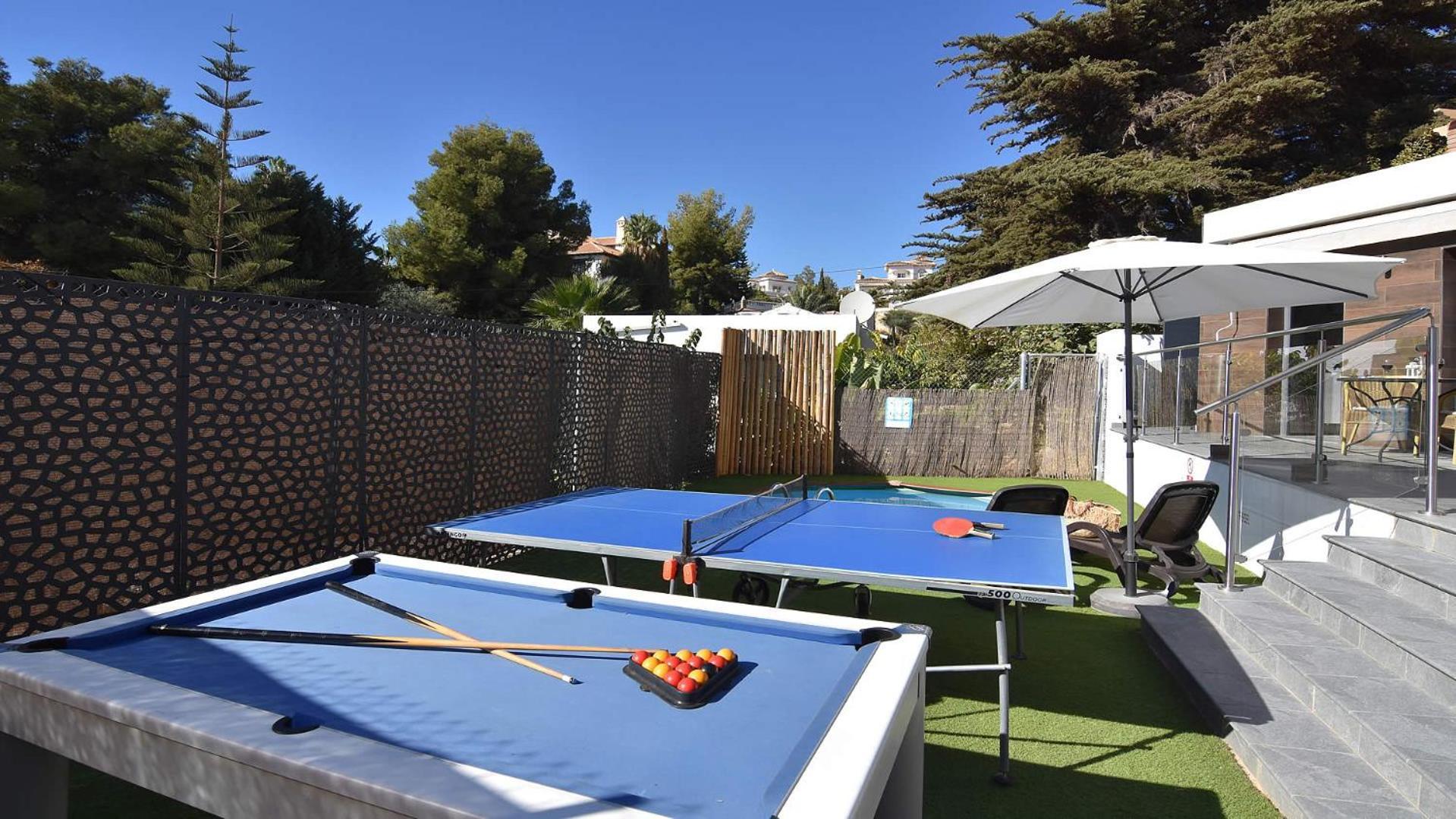 Balcon De La Canada - Casitas Select Villa