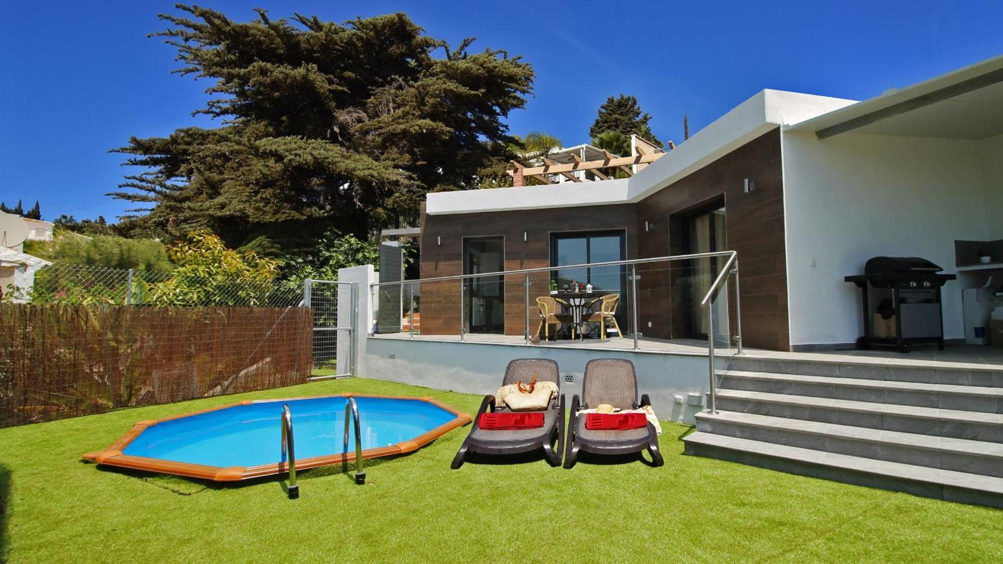 Villa Balcon De La Canada - Casitas Select