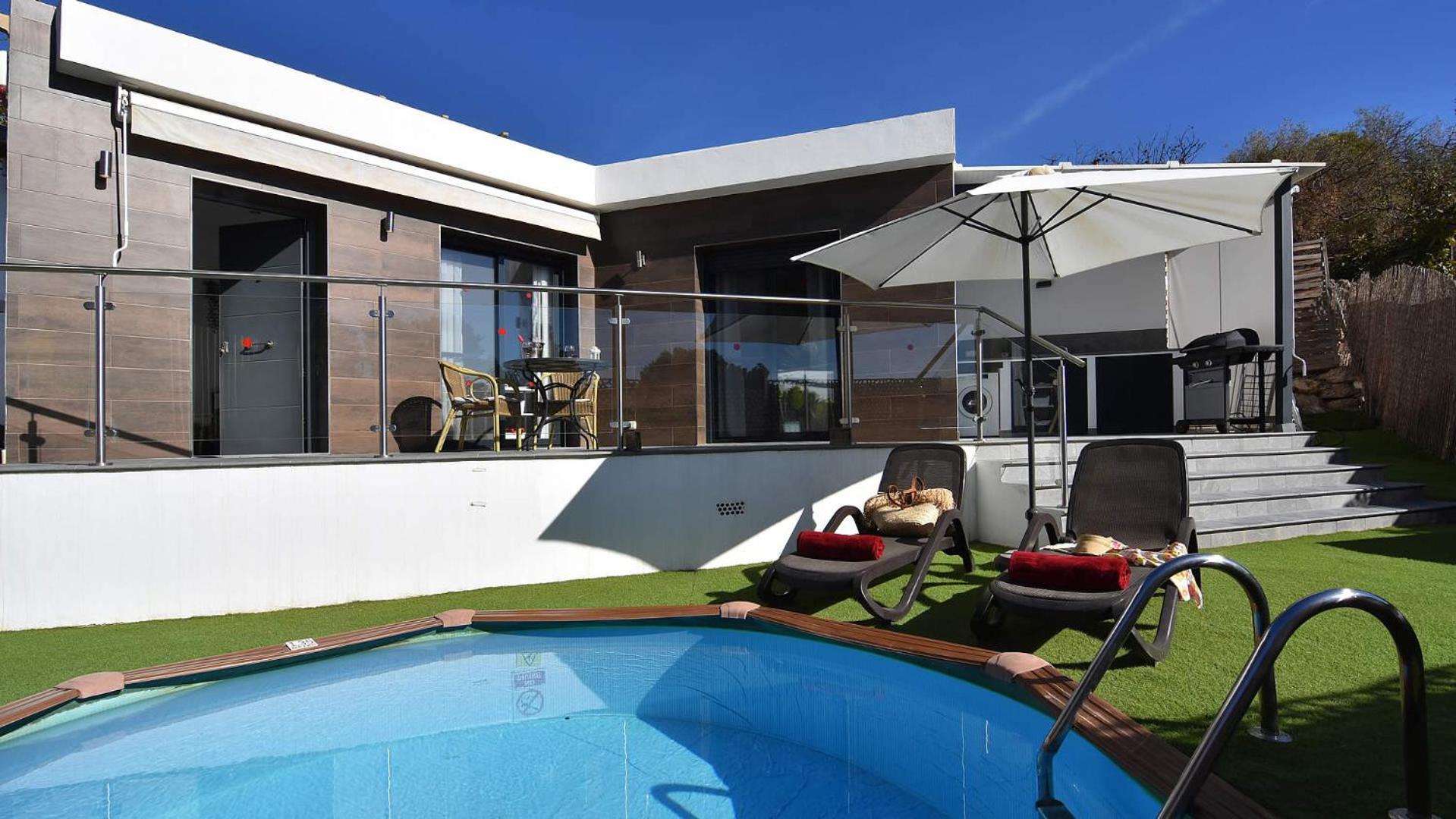 Balcon De La Canada - Casitas Select Villa *