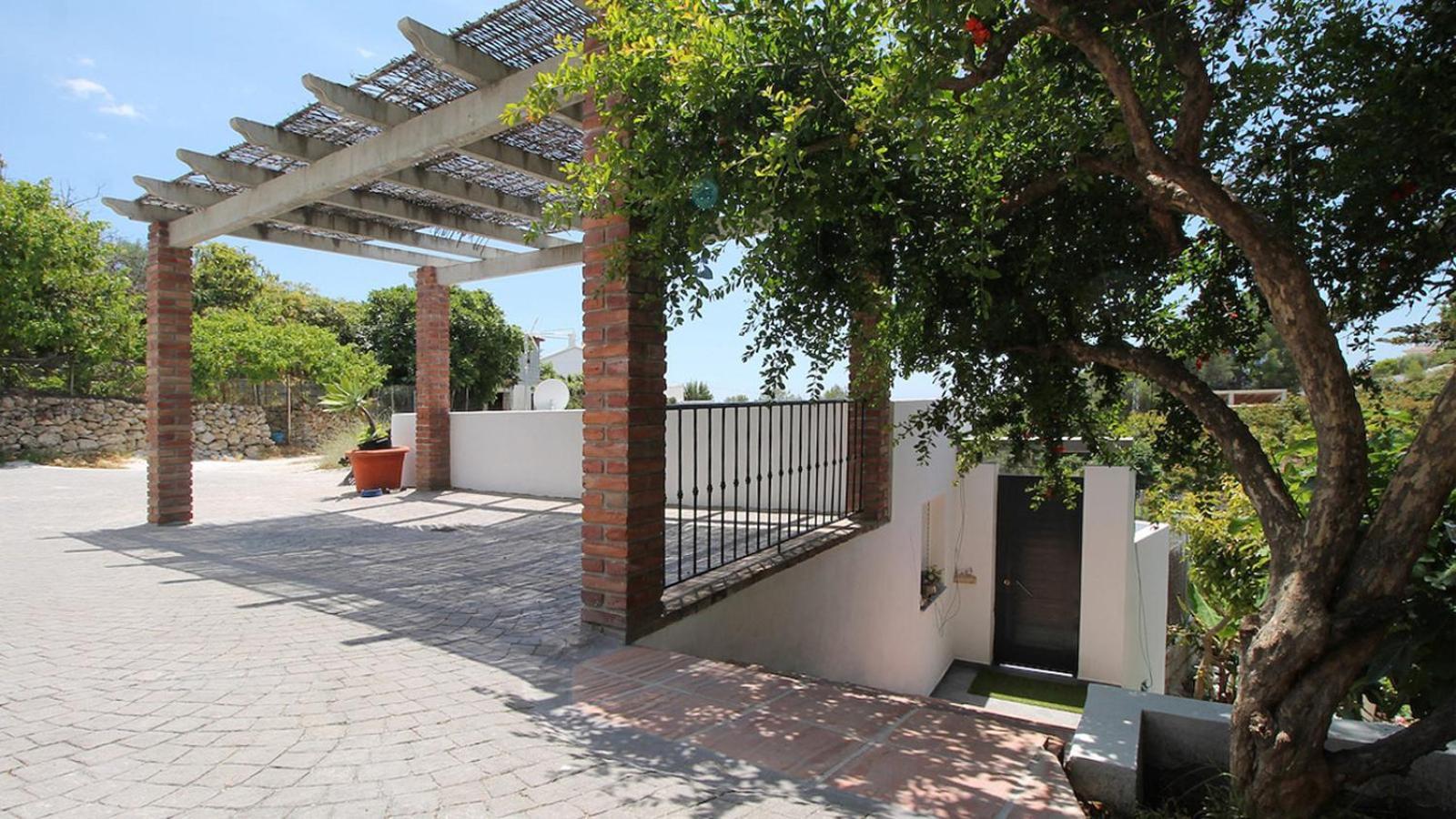Villa Balcon De La Canada - Casitas Select *