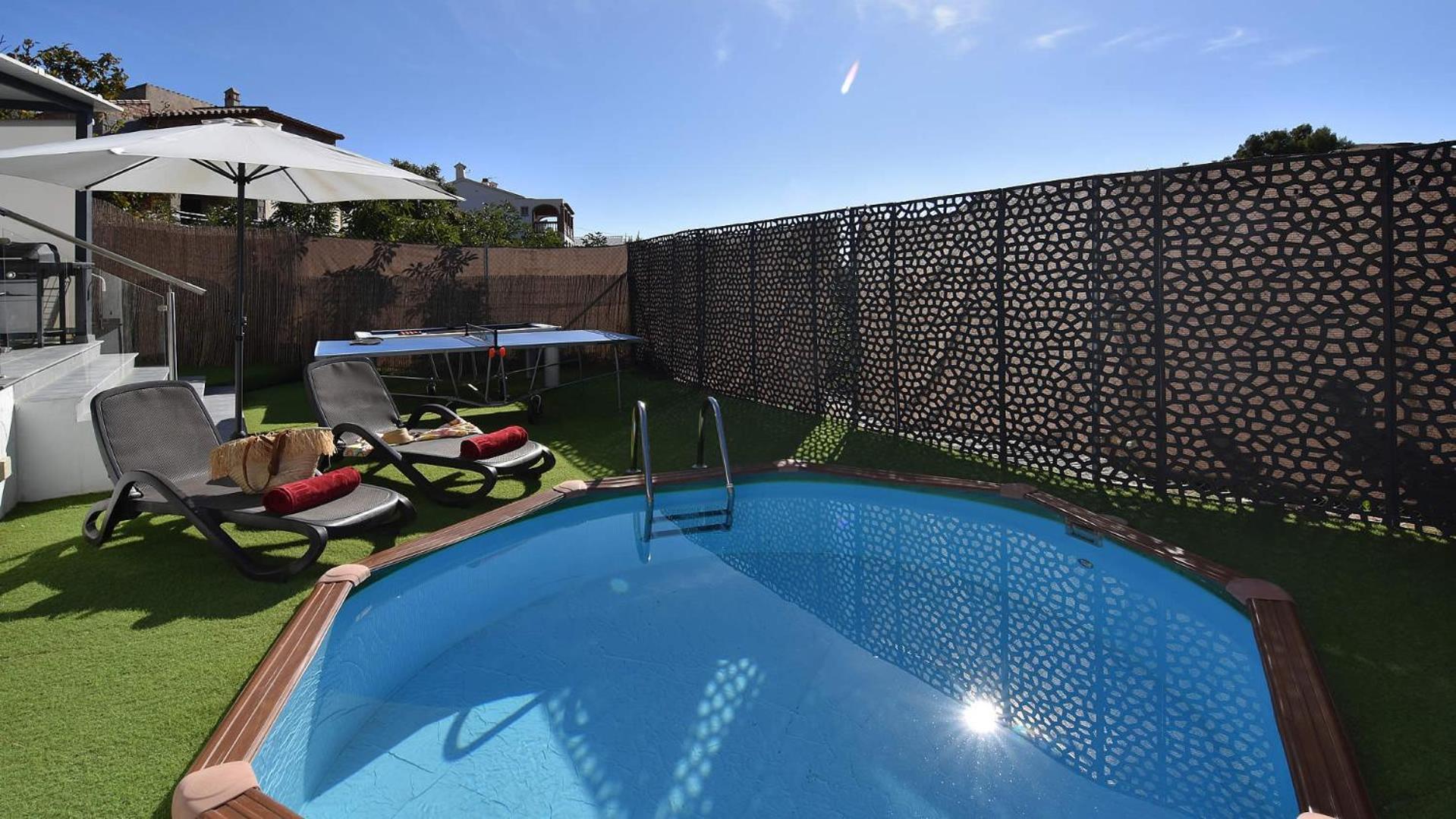 Balcon De La Canada - Casitas Select Villa Nerja