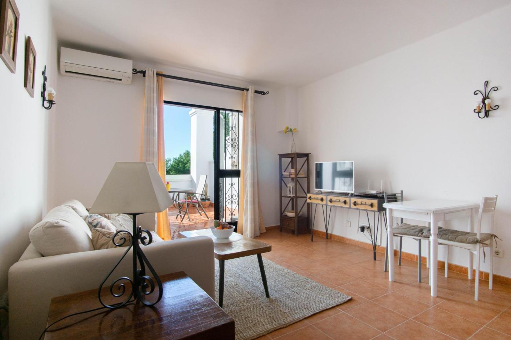 Oasis Del Nora Apartment *