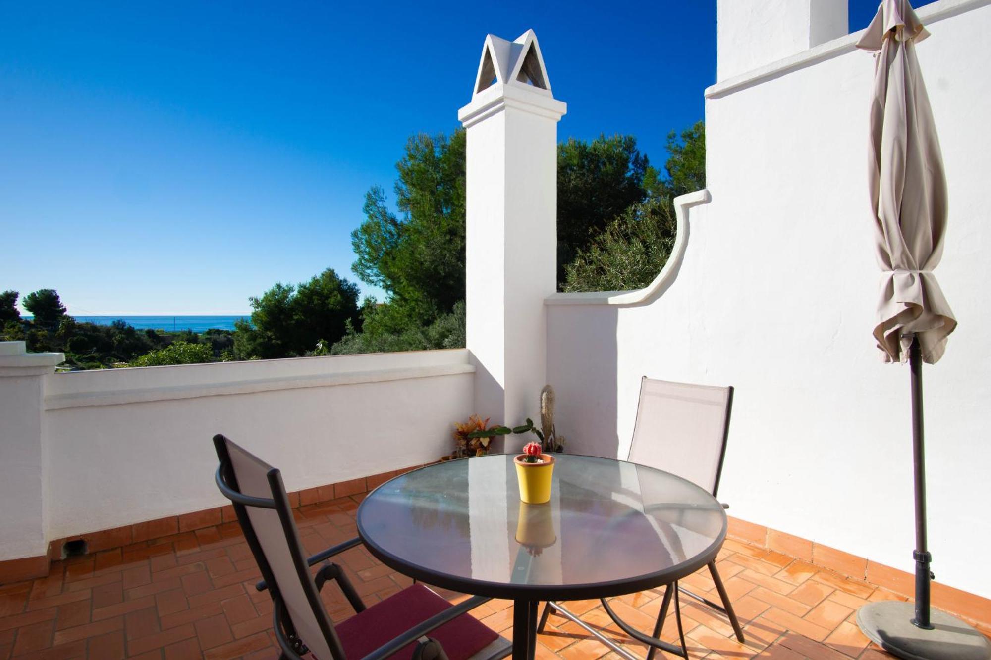 Oasis Del Nora Apartment