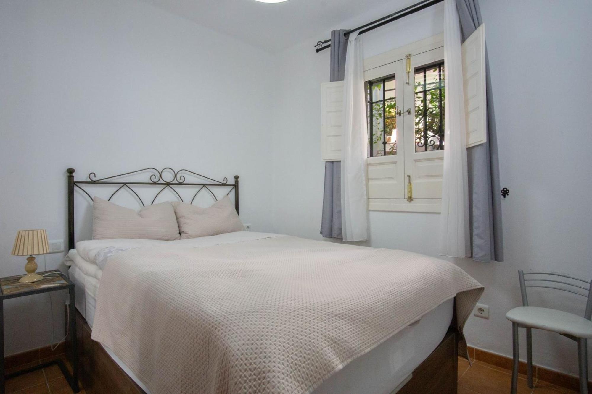 Apartment Oasis Del Nora