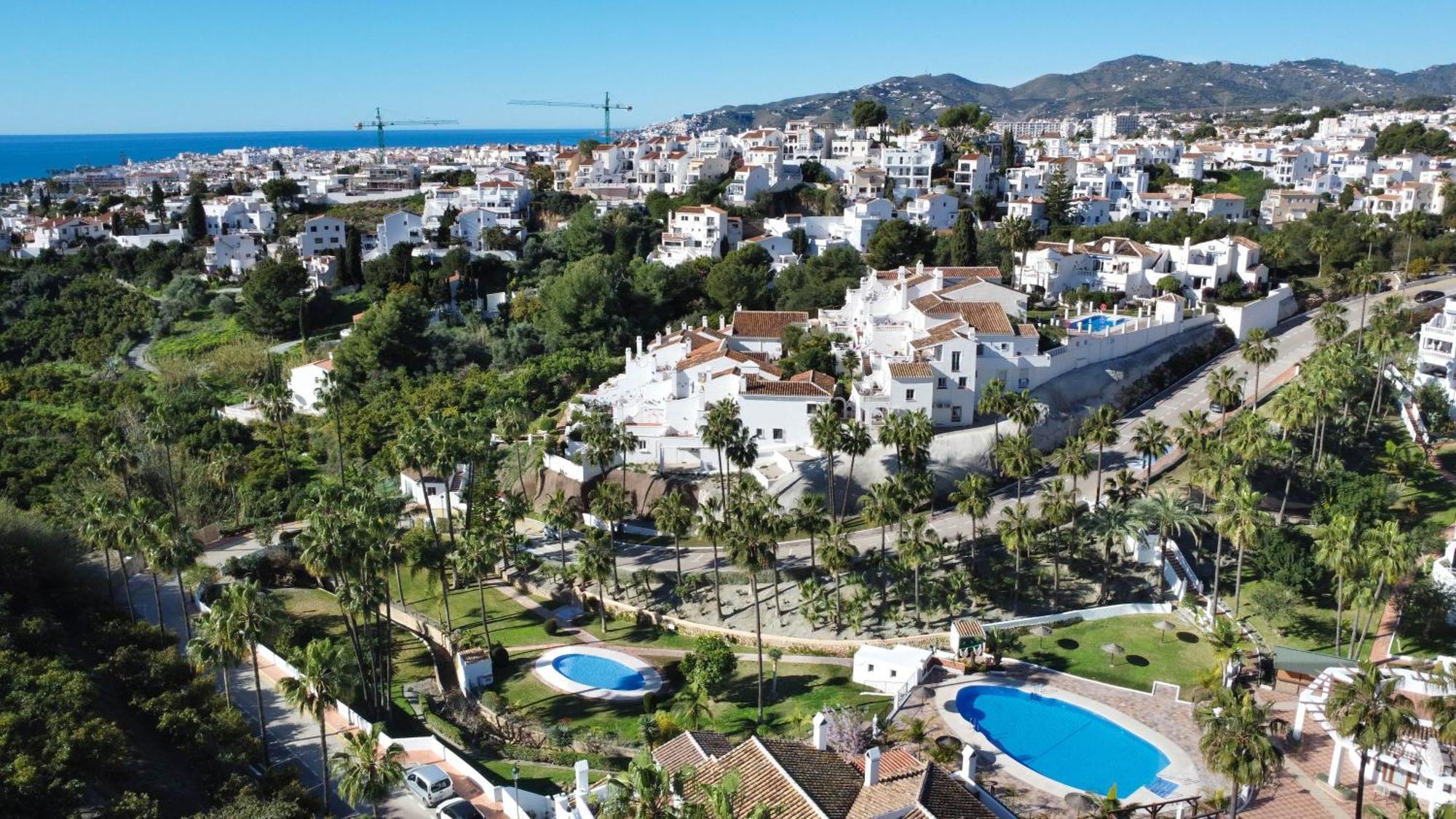 Apartment Oasis Del Nora *