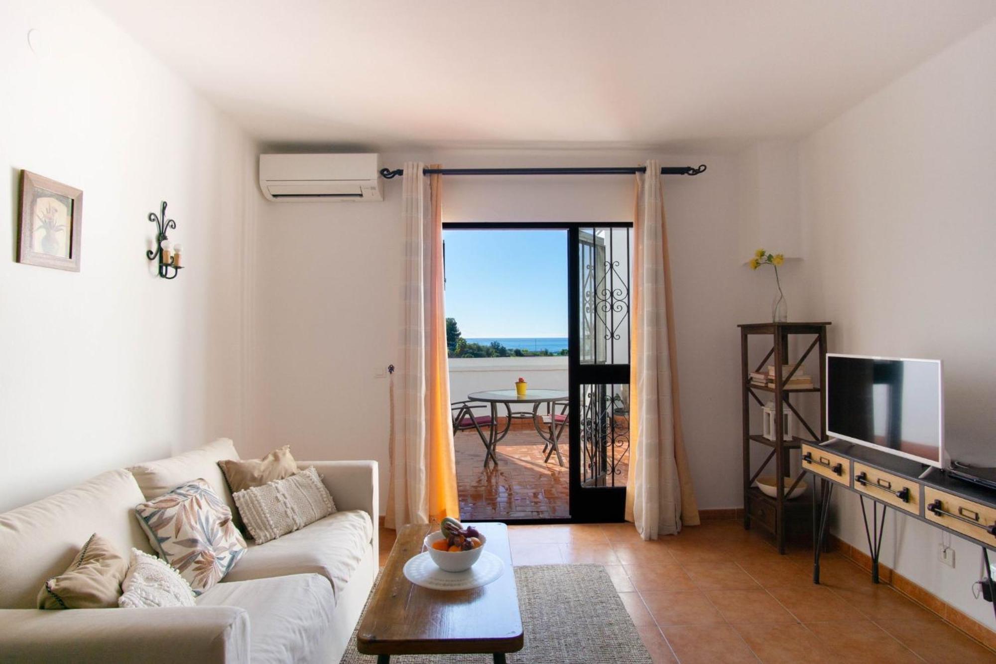 Oasis Del Nora Apartment