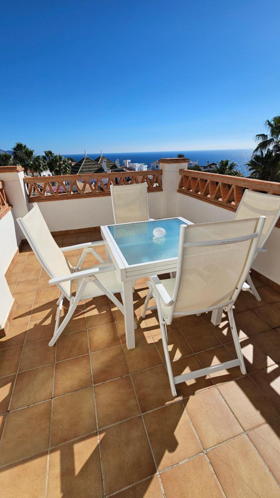 Appartement Bonito En Pinal Del Mar *