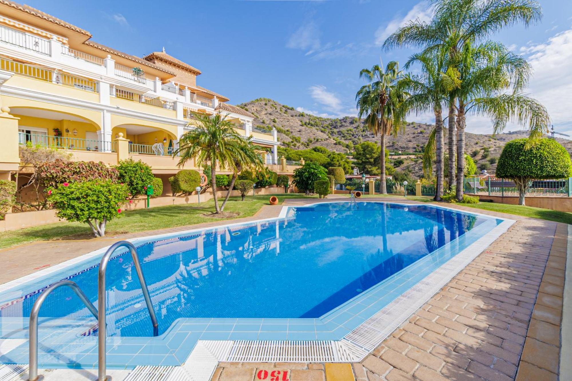 El Senorio De Capistrano Apartamento
