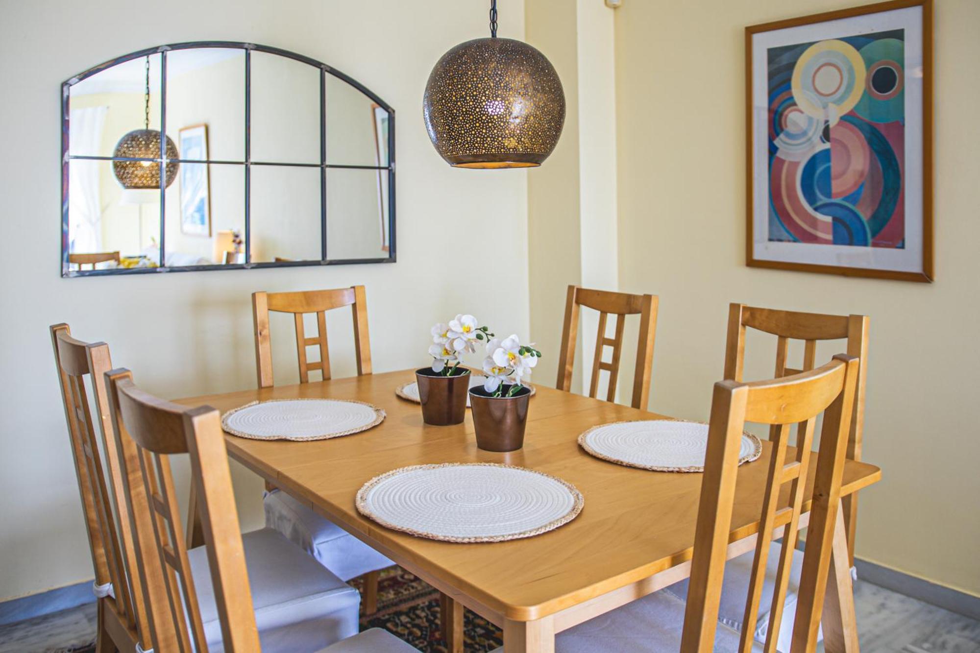 El Senorio De Capistrano Apartamento Nerja