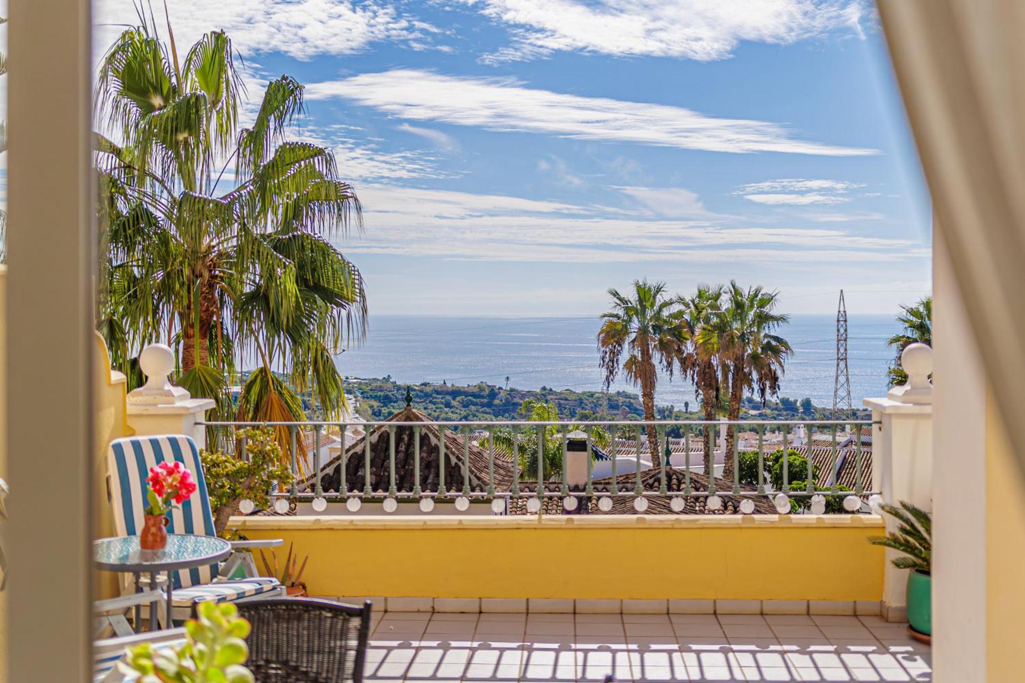 Apartamento El Senorio De Capistrano Nerja