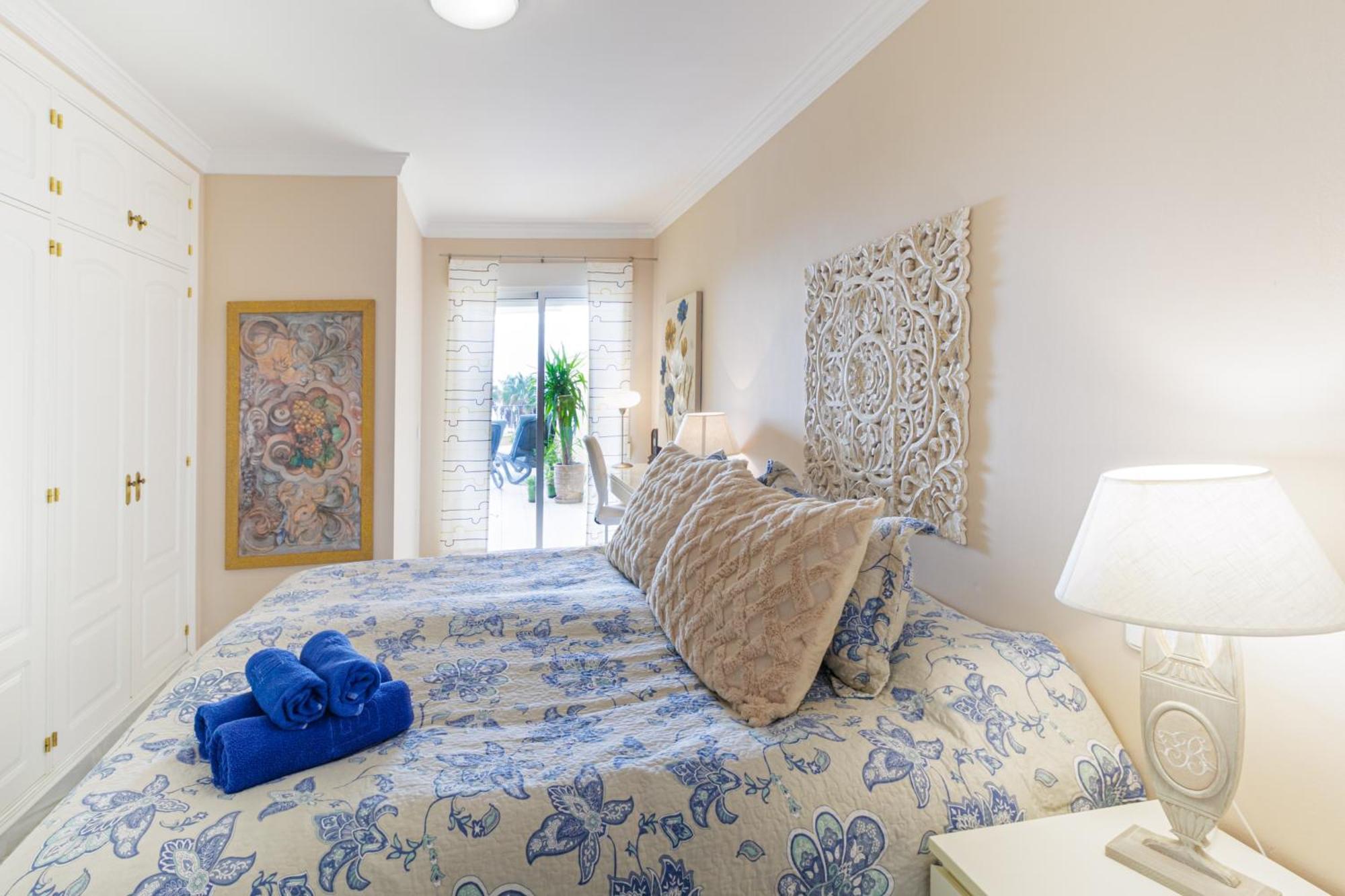 El Senorio De Capistrano Apartamento Nerja