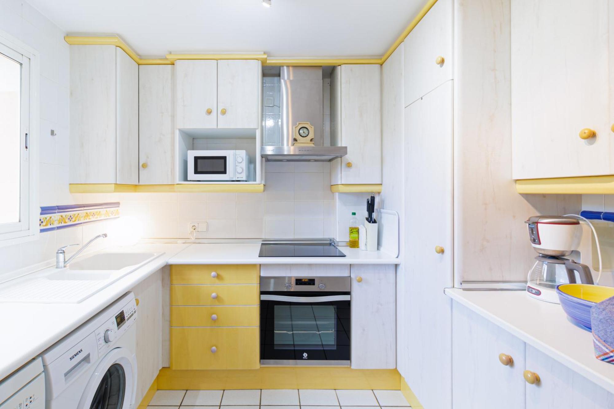El Senorio De Capistrano Apartamento Nerja