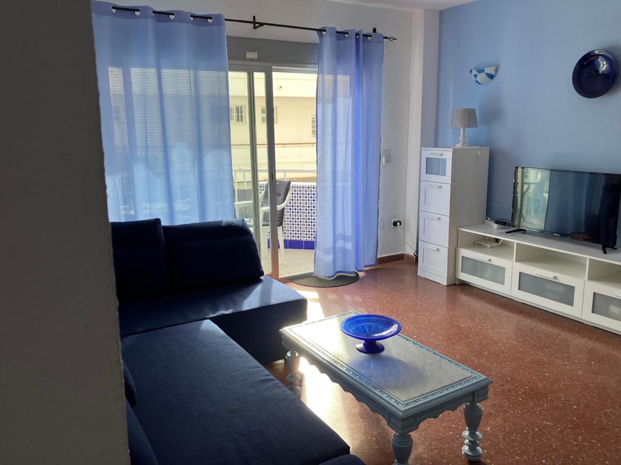 Apartamento Torresol 208 Nerja