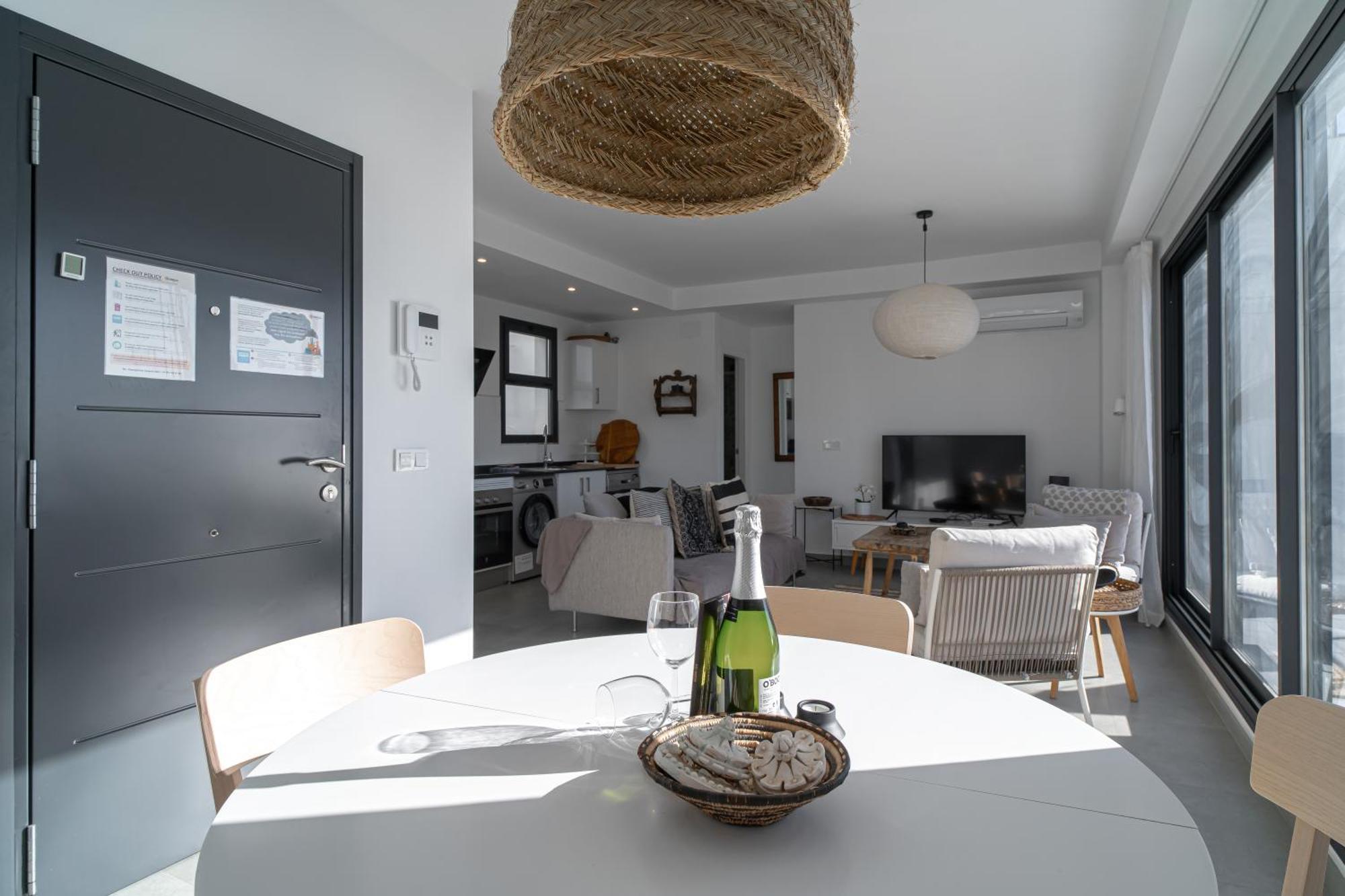 Penthouse Balcon Del Mar 121 Casasol