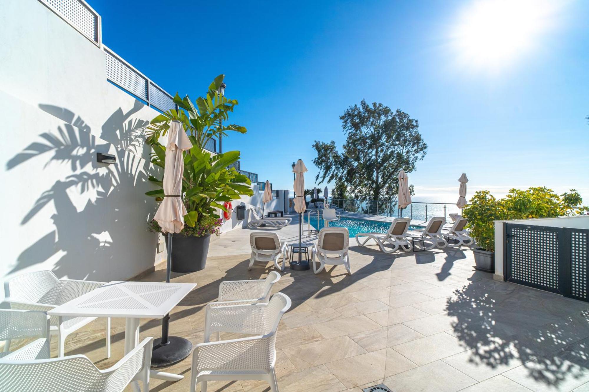 Apartamento Penthouse Balcon Del Mar 121 Casasol *
