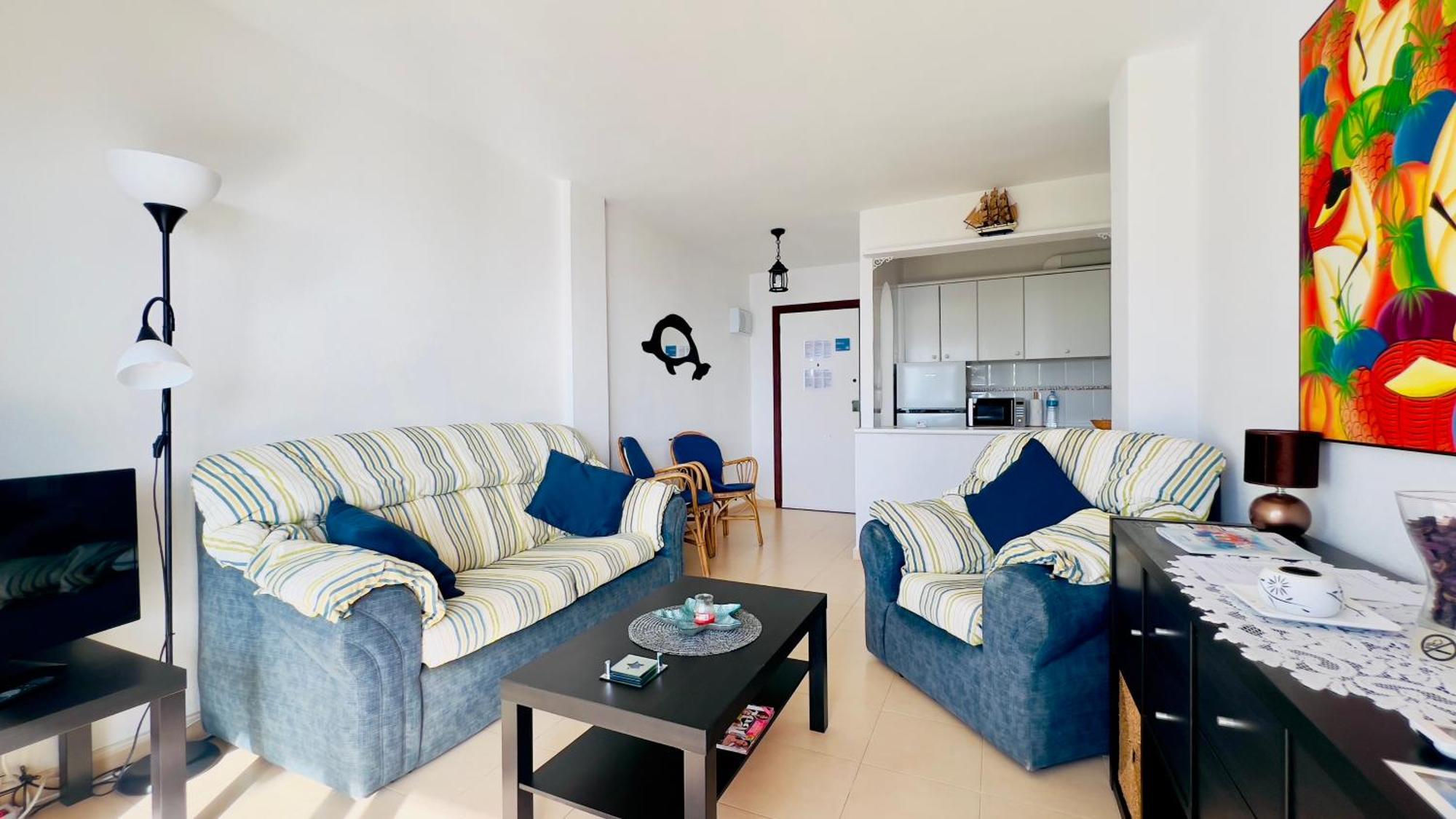 Acapulco Playa Beautiful Seaview Apartment