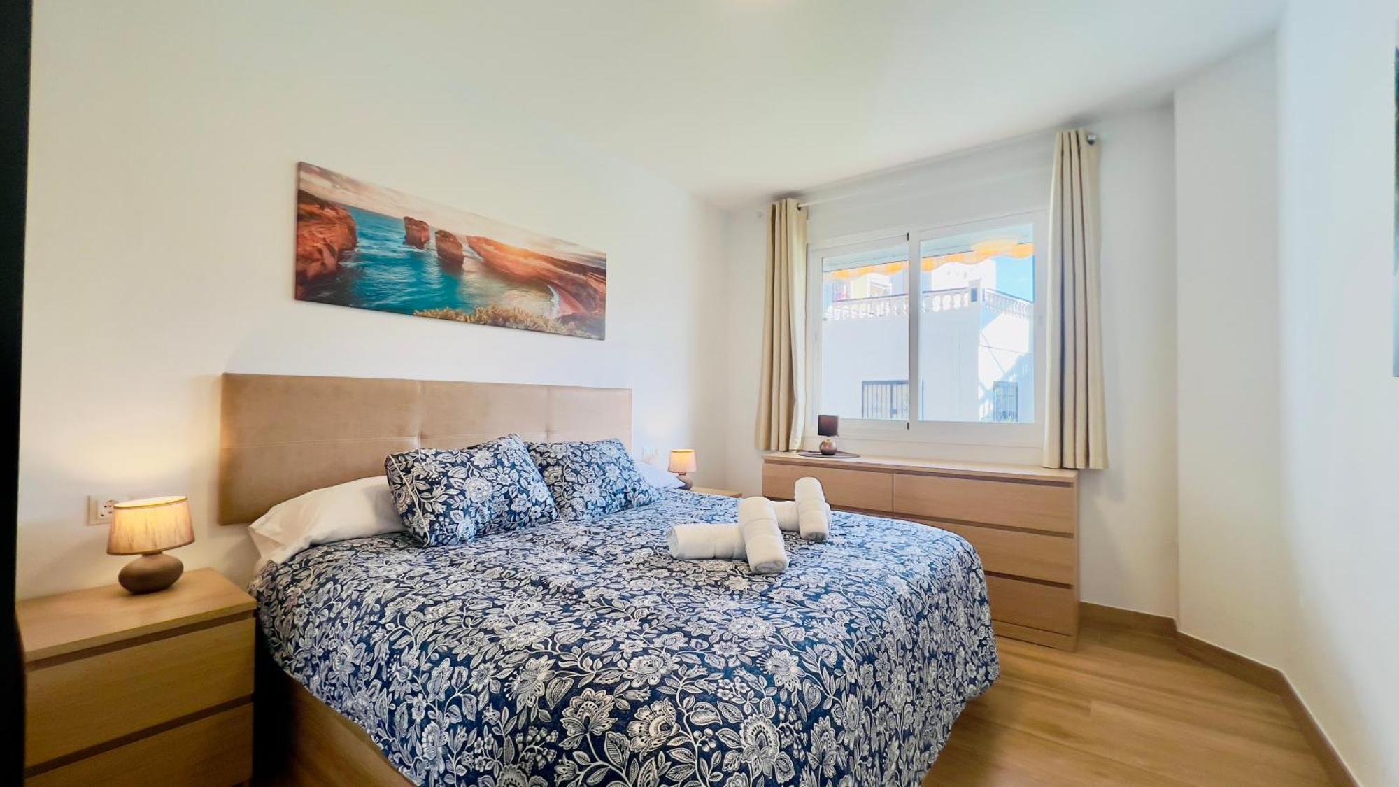 Perfect Getaway - Near * Nerja