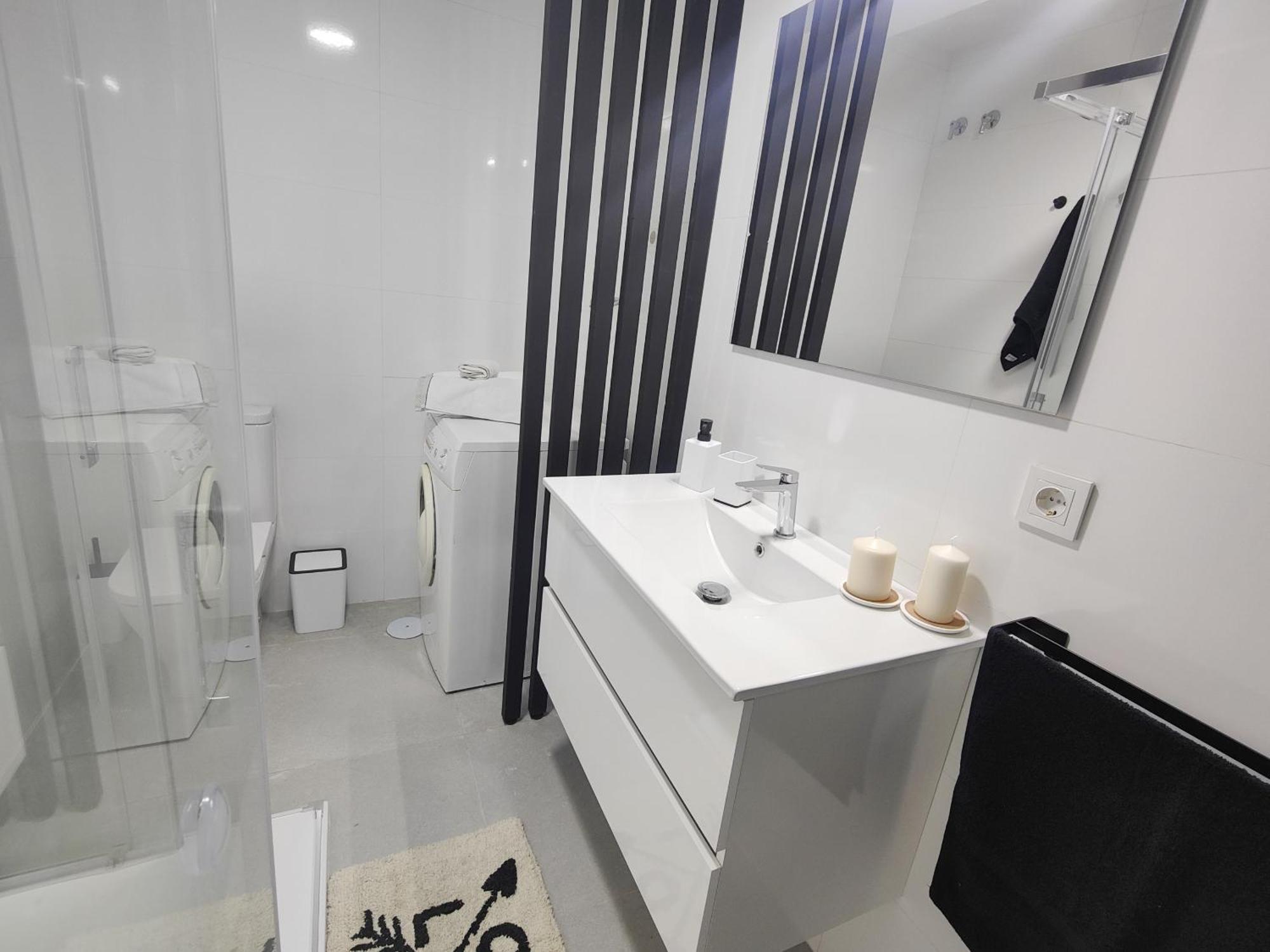Ap410 Azure House * Nerja