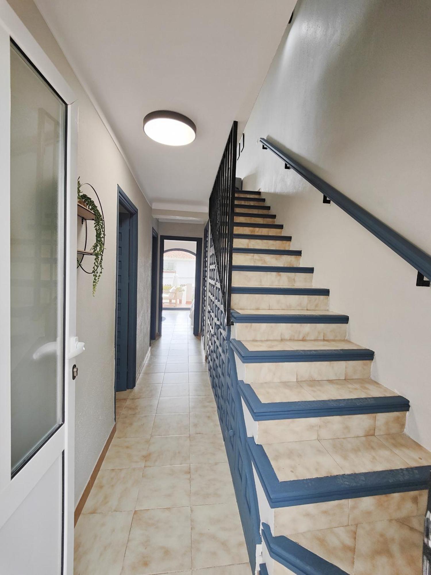 Ap410 Azure House Holiday home