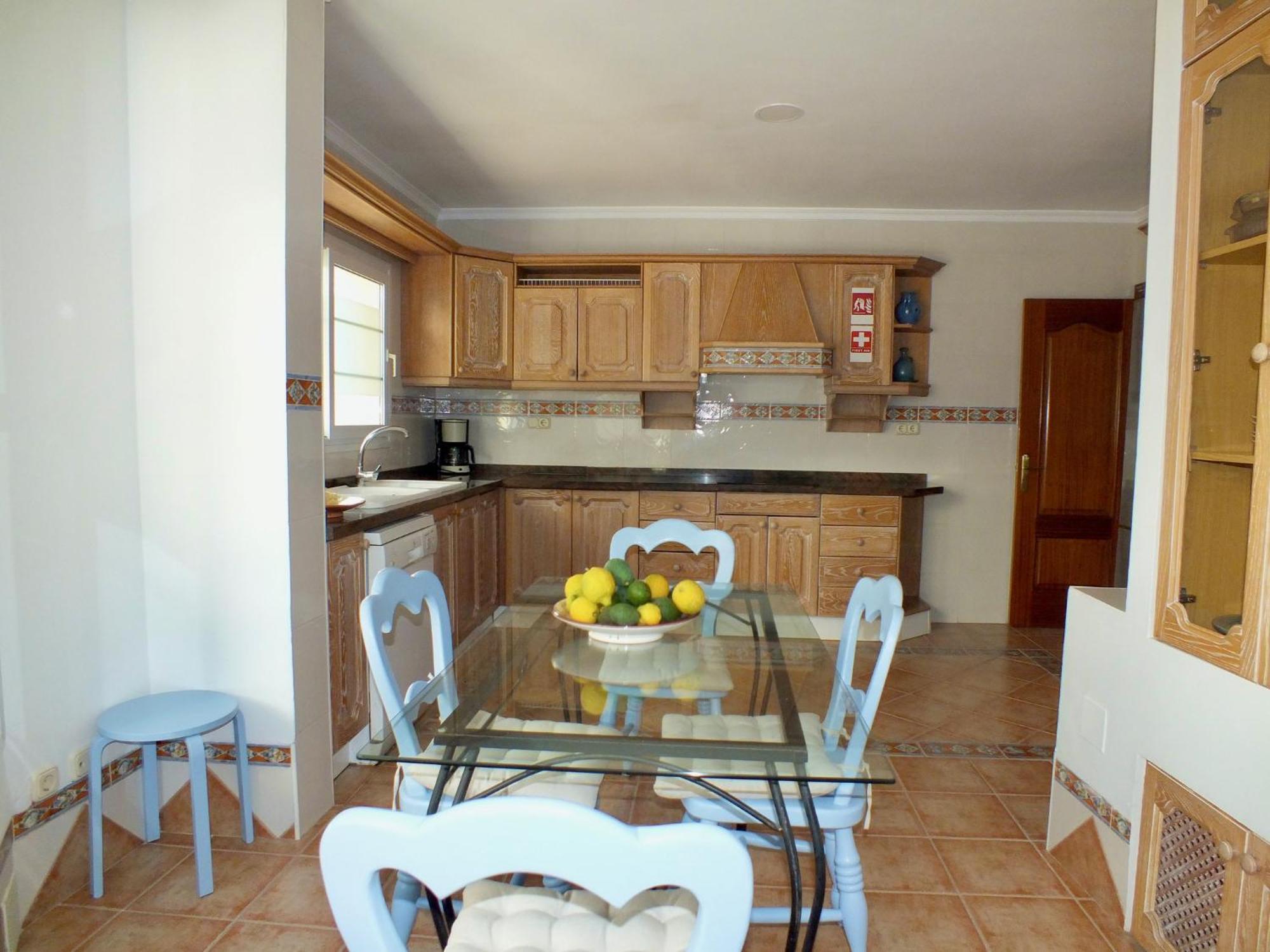 Appartement Jarales,