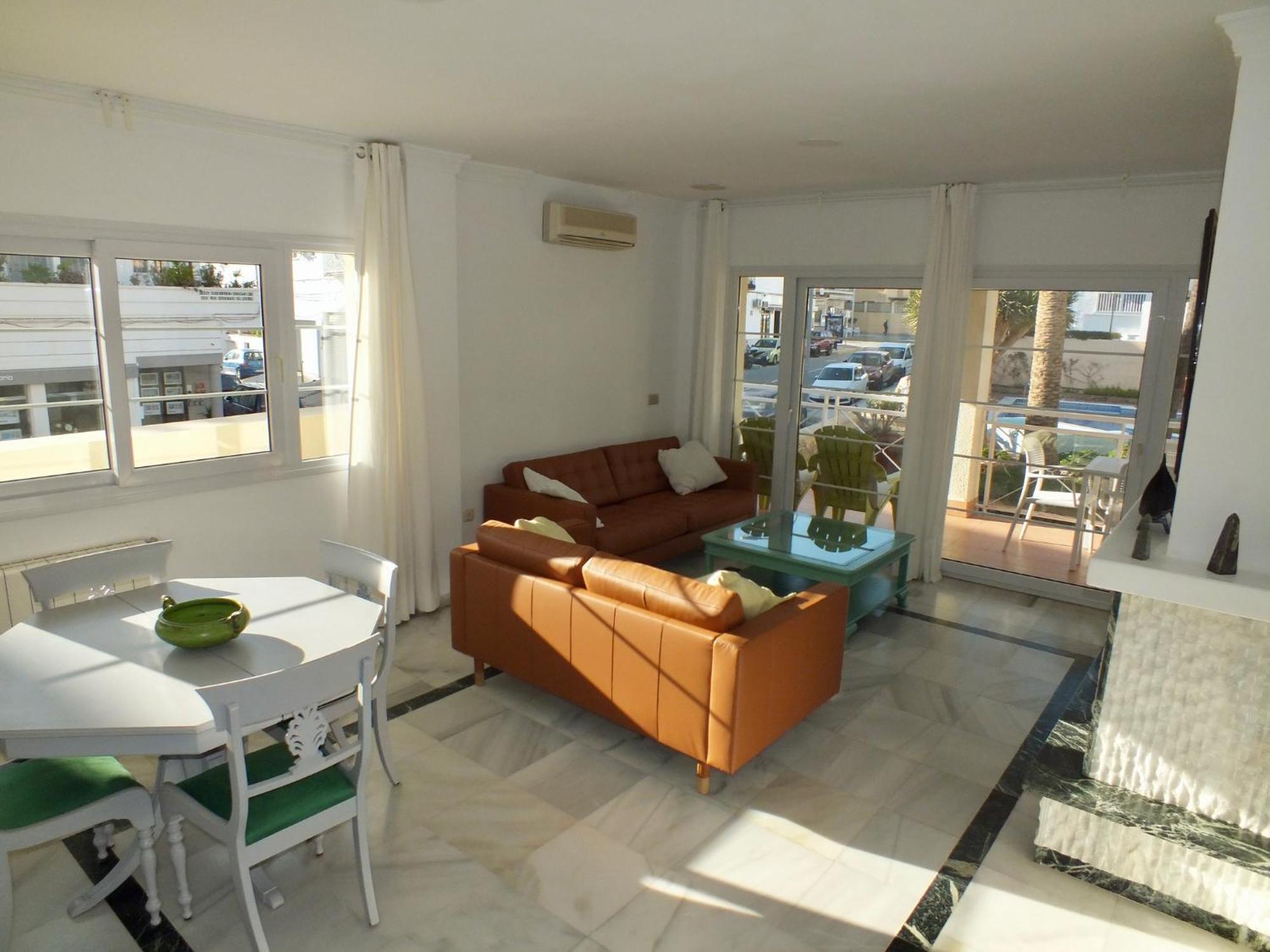 Jarales, Appartement *