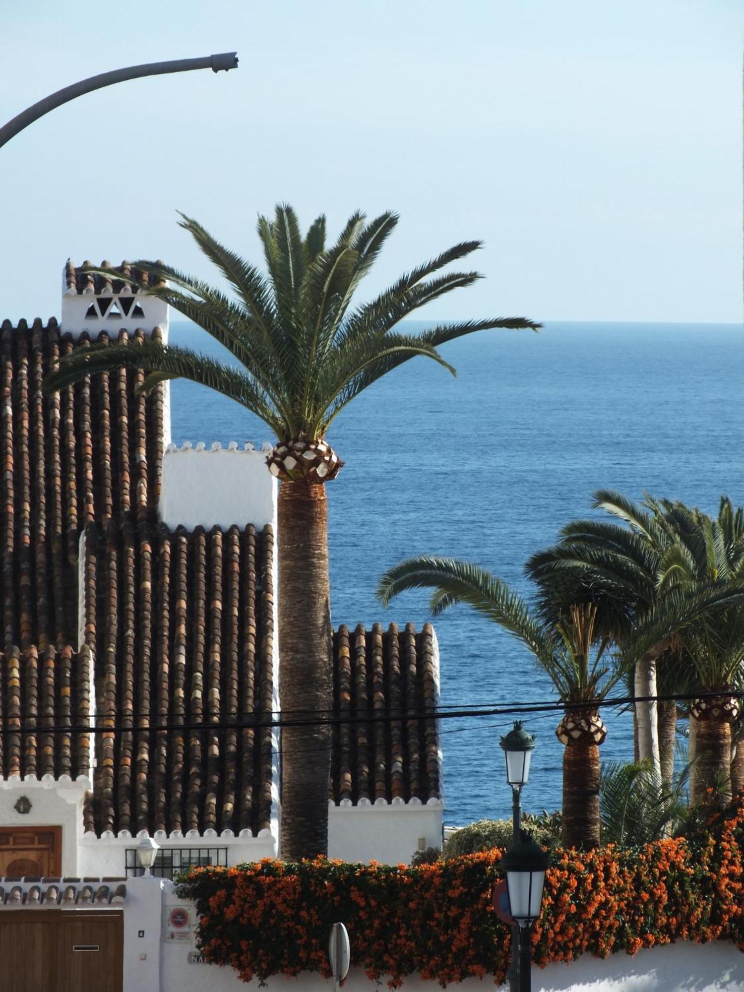 Jarales, Appartement Nerja