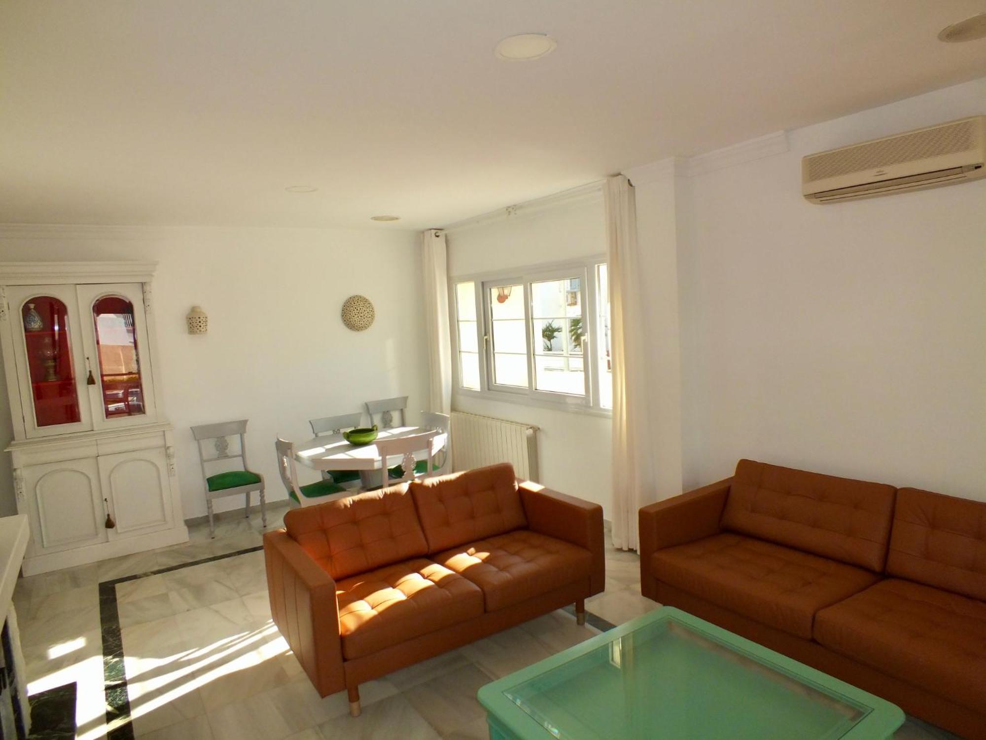 Jarales, Appartement *