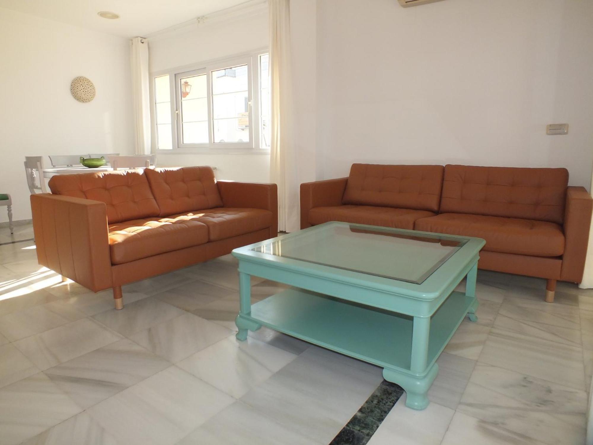 Appartement Jarales, Nerja
