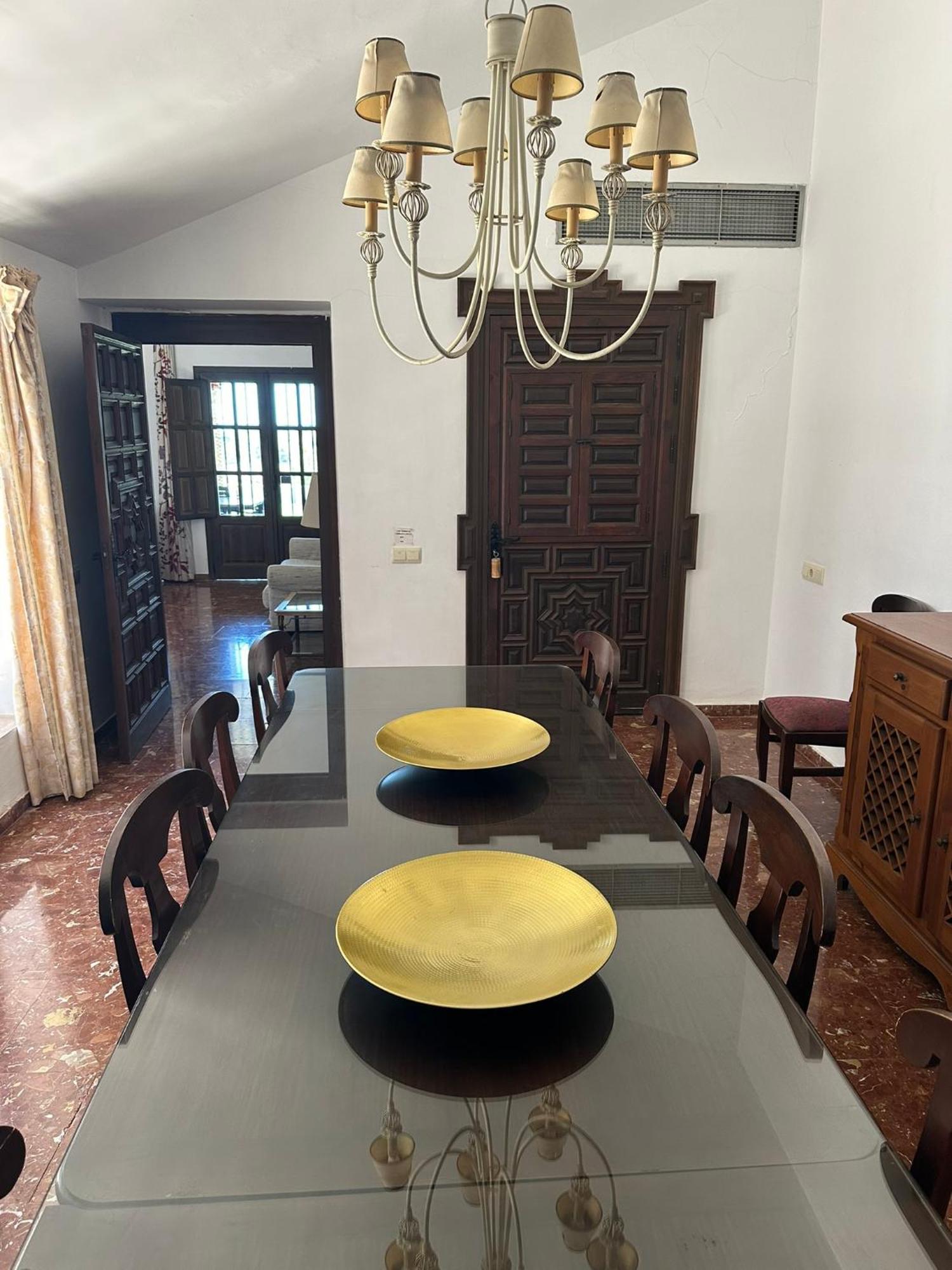 Villa La Imaroga *