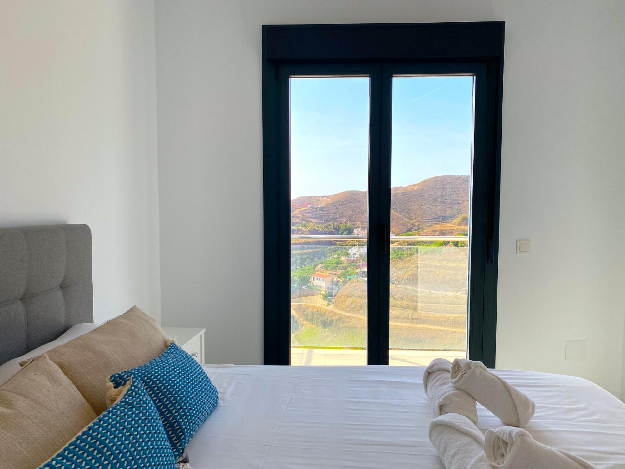 Penthouse Balcon Del Mar 121 Casasol