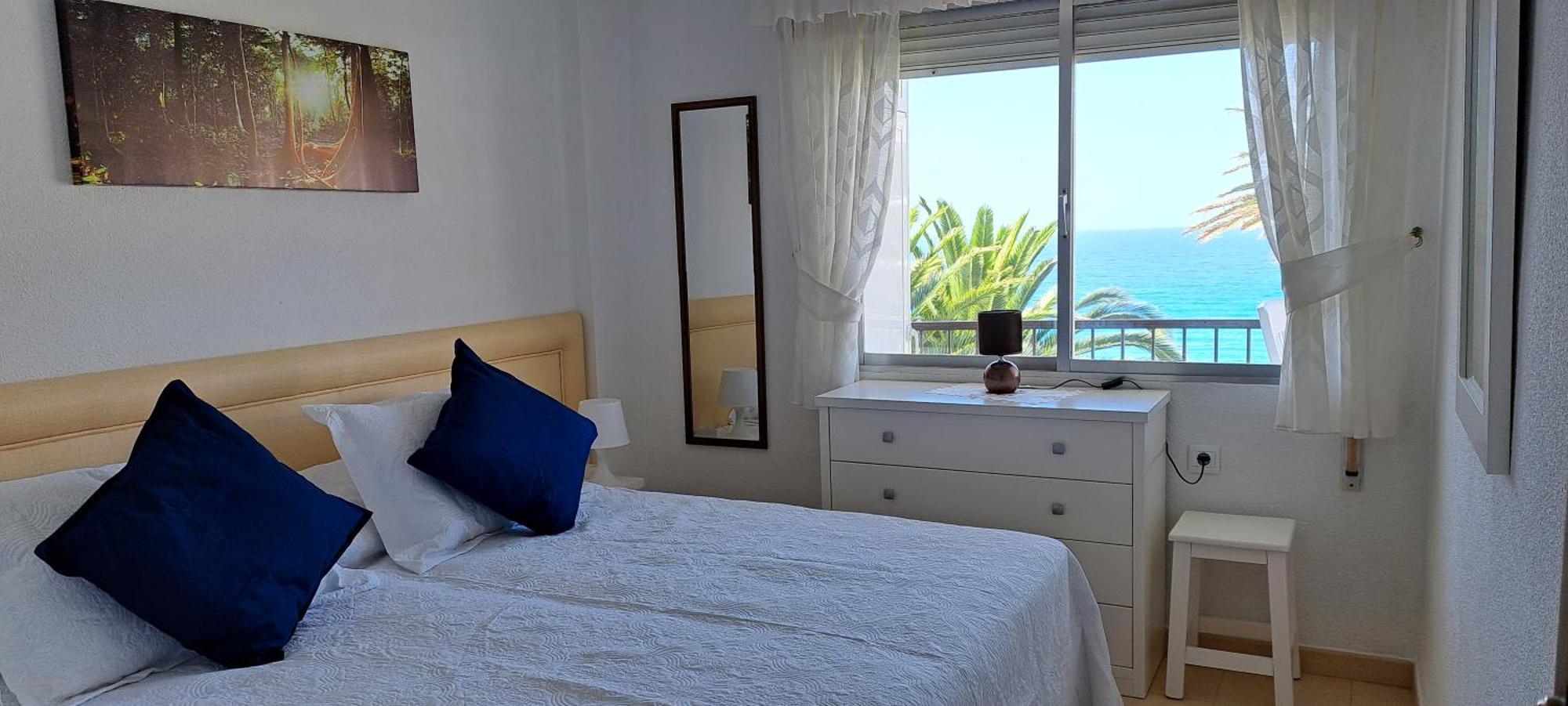 Acapulco Playa Beautiful Seaview Apartment *
