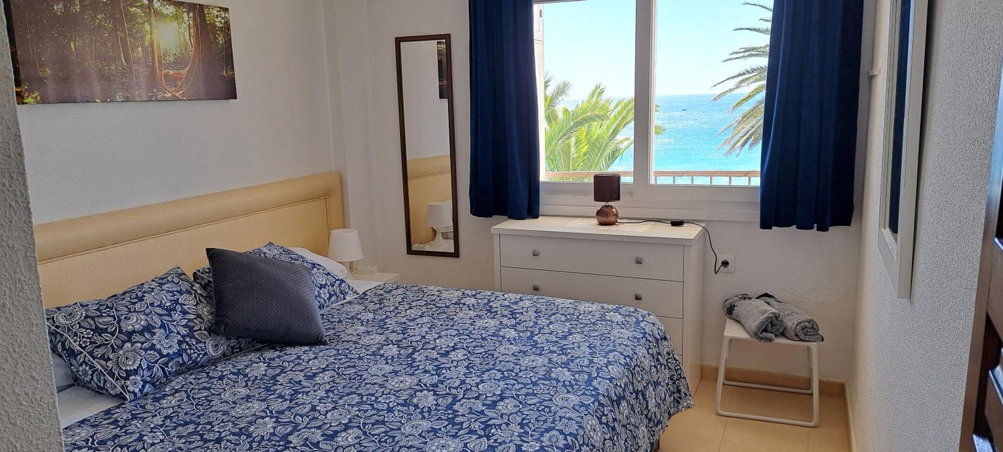 Apartment Acapulco Playa Beautiful Seaview *