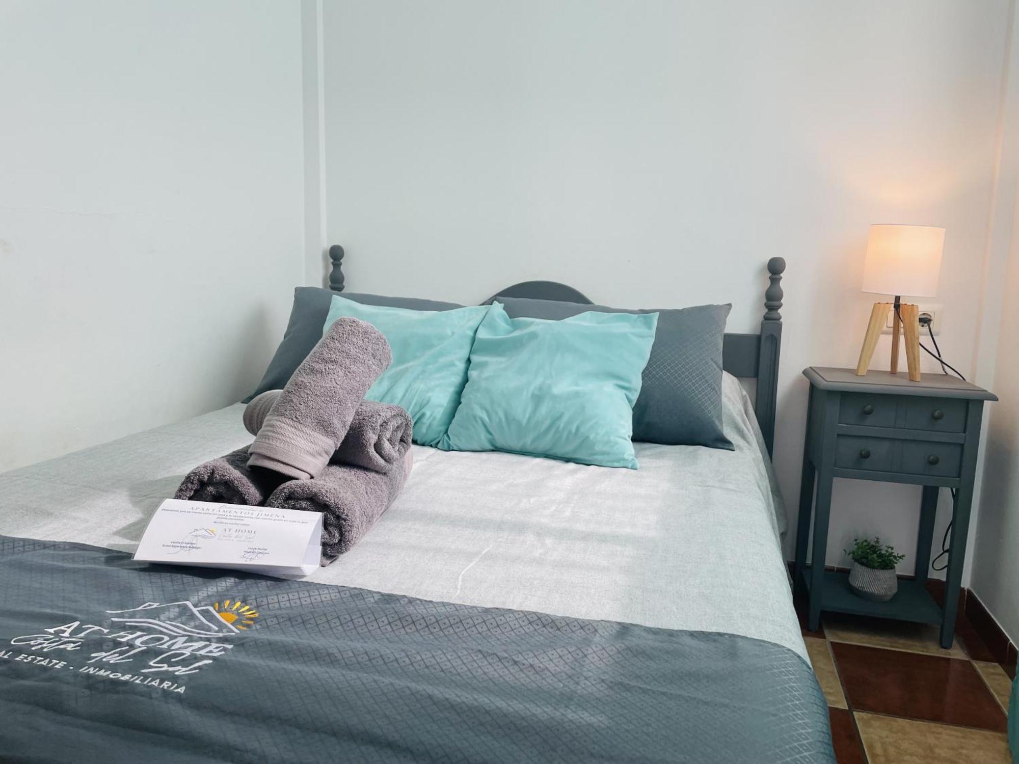 Appartement Atico Jimena Granada En El Centro De Nerja