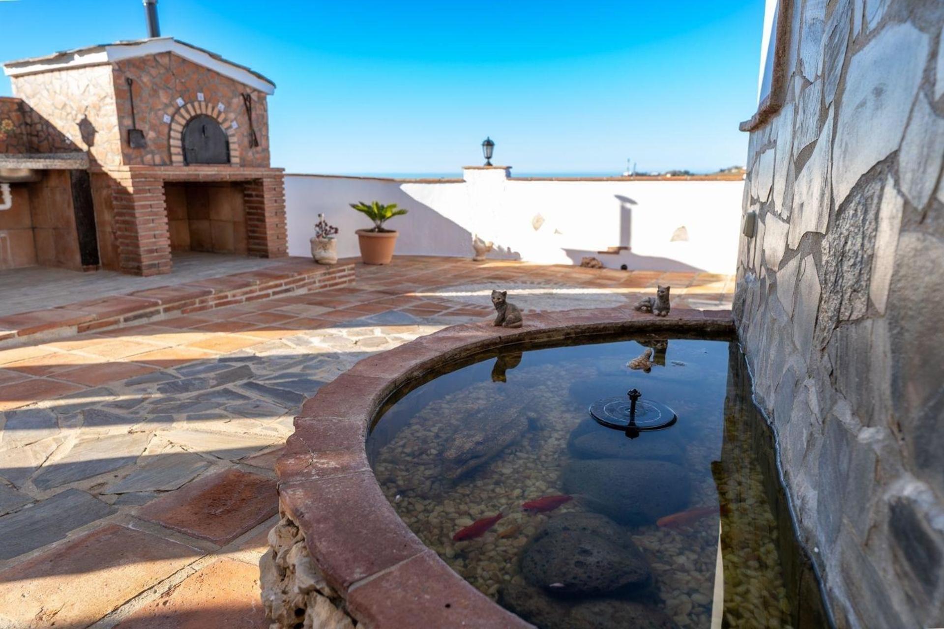 Mit Privatpool Fuer 2 Personen Ca 60 Qm In Nerja, Andalusien Costa Del Sol * Nerja