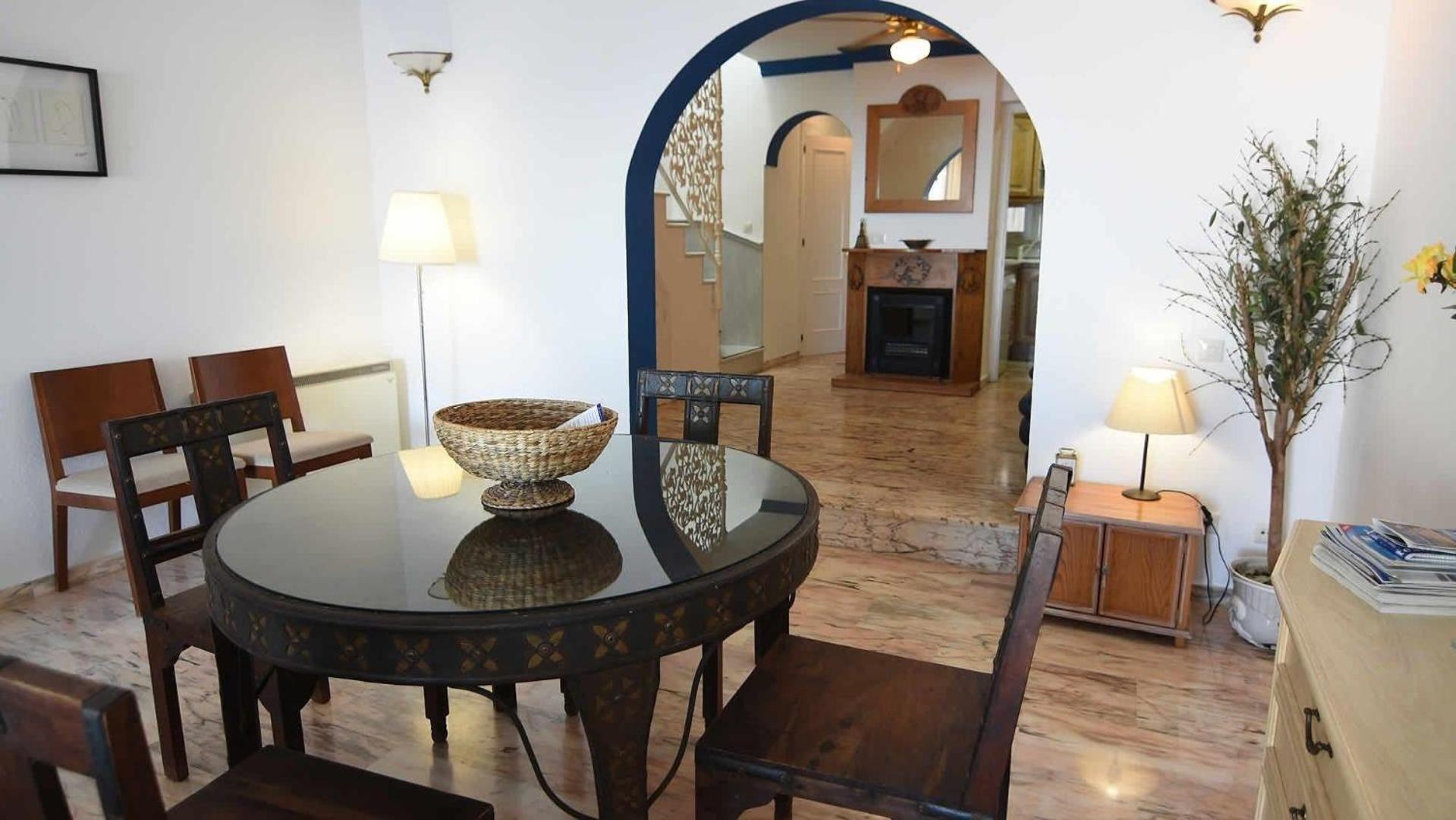 Mit Privatpool Fuer 6 Personen Ca 106 Qm In Nerja, Andalusien Costa Del Sol *