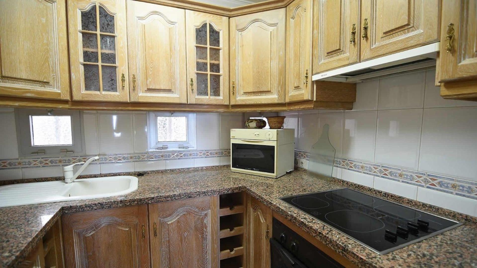 Mit Privatpool Fuer 6 Personen Ca 106 Qm In Nerja, Andalusien Costa Del Sol Nerja