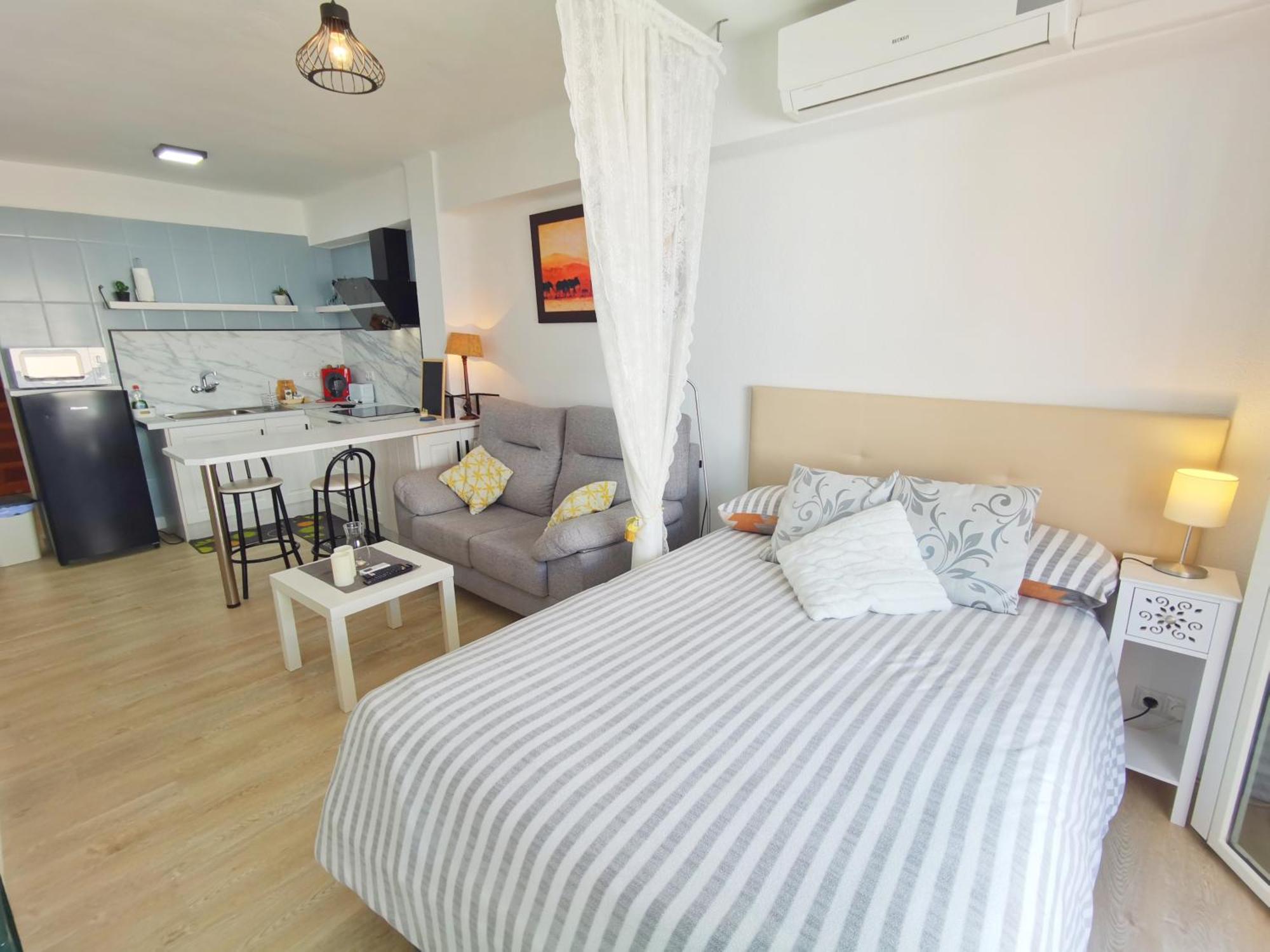 Appartement Soul