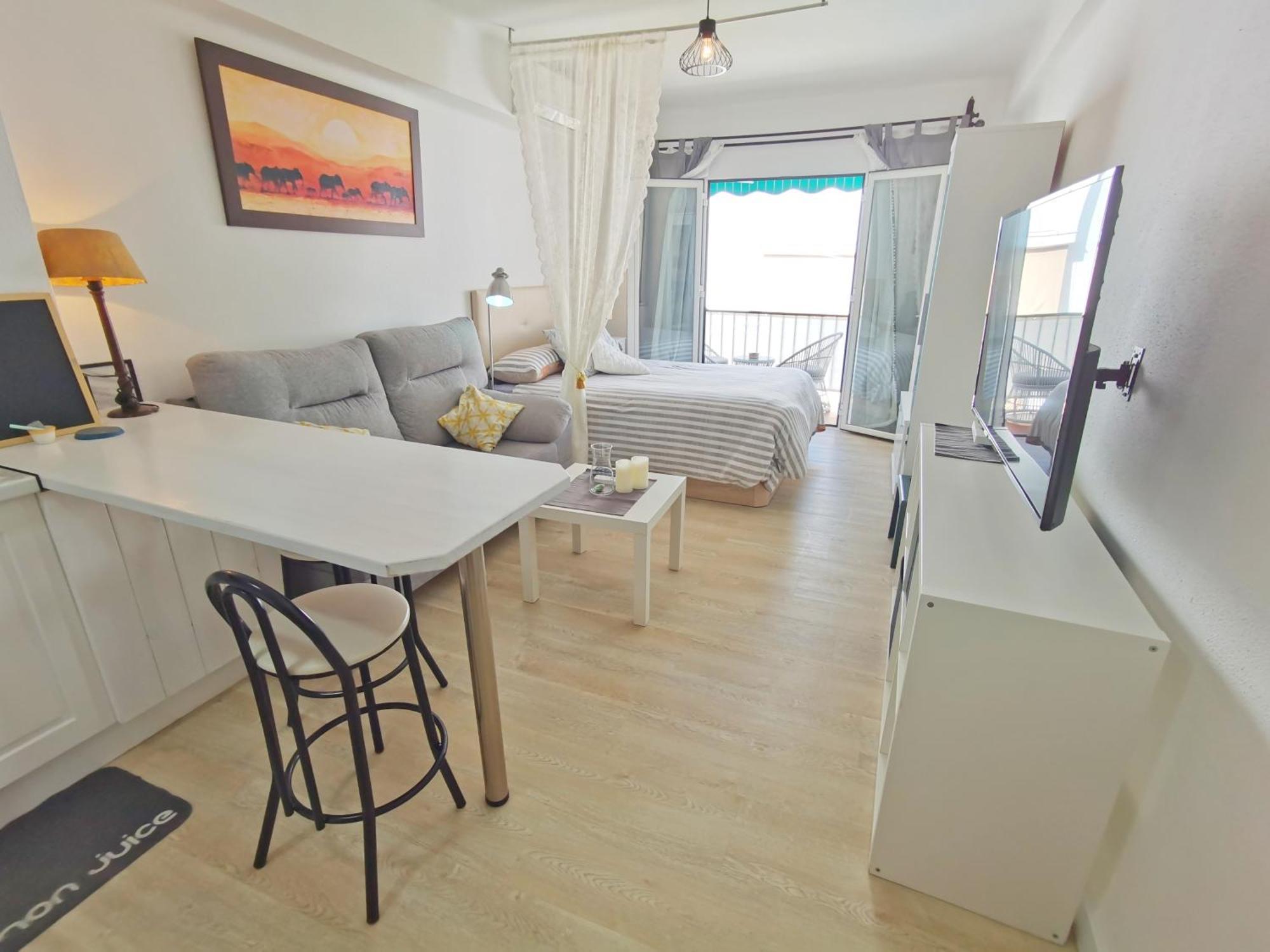 Soul Appartement Nerja