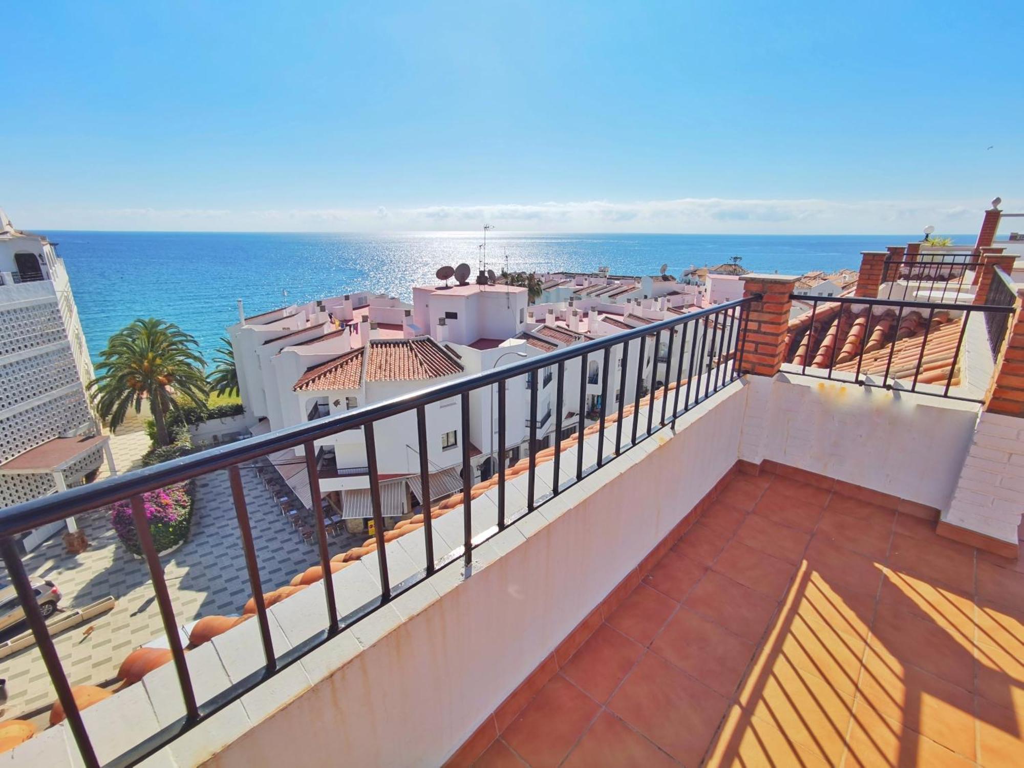 Soul Appartement Nerja
