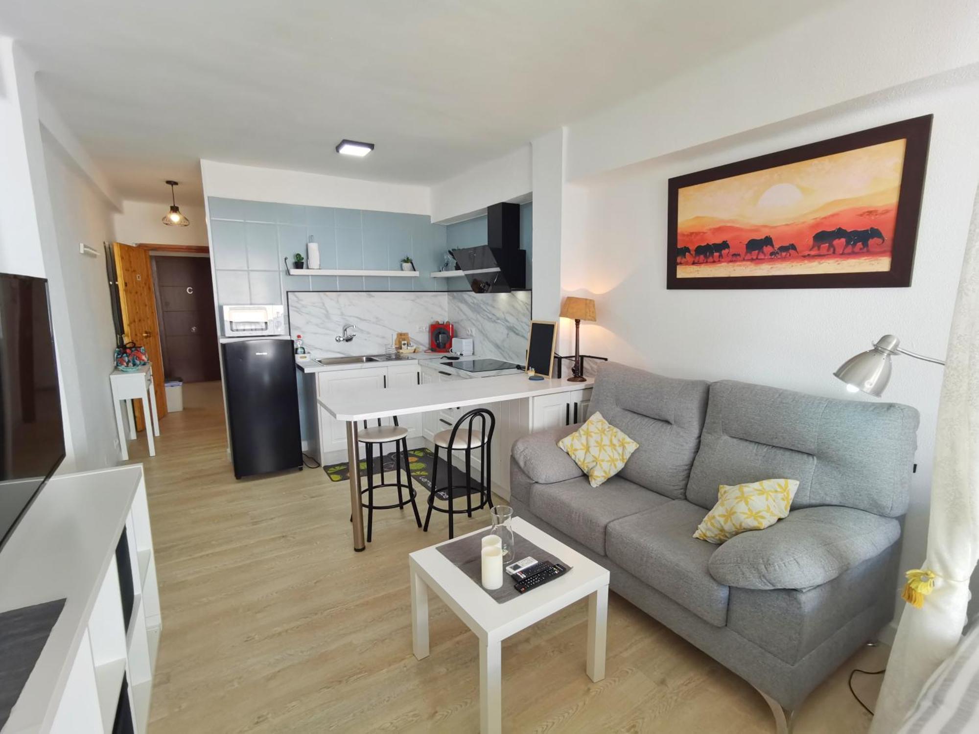 Soul Appartement *